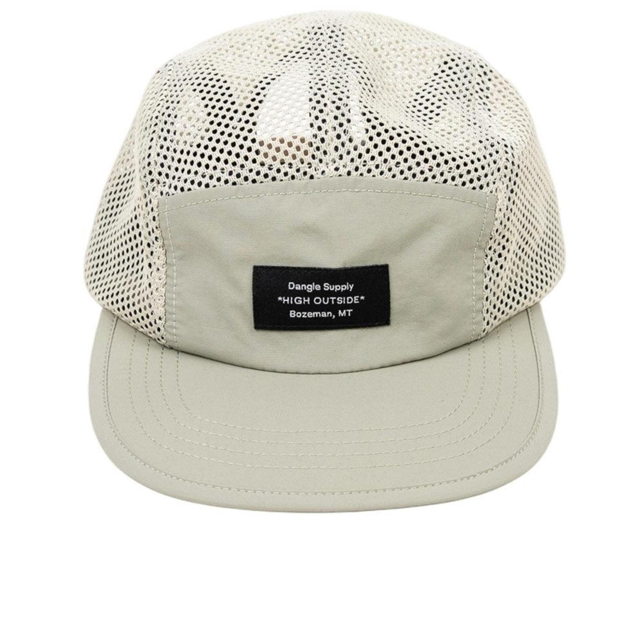 Sports Hat 'Off White'