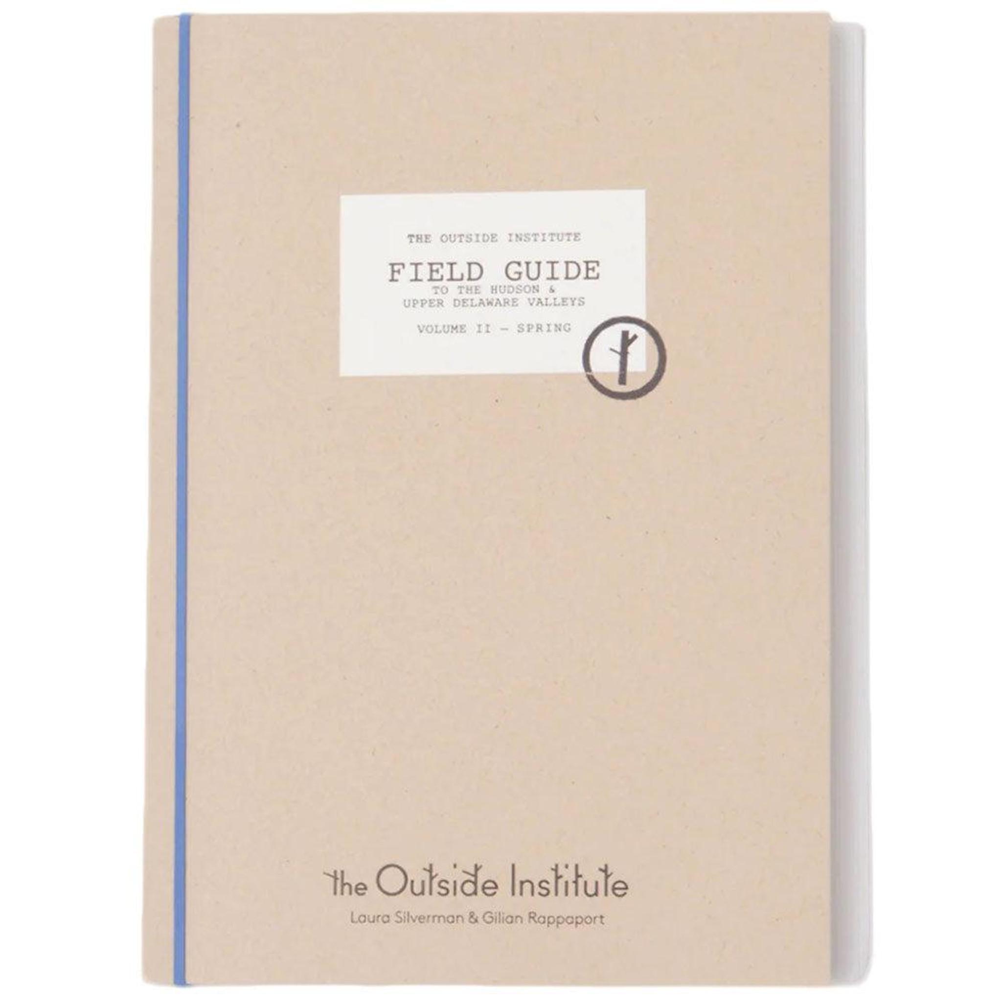 Field Guide, Volume 2 'Spring'