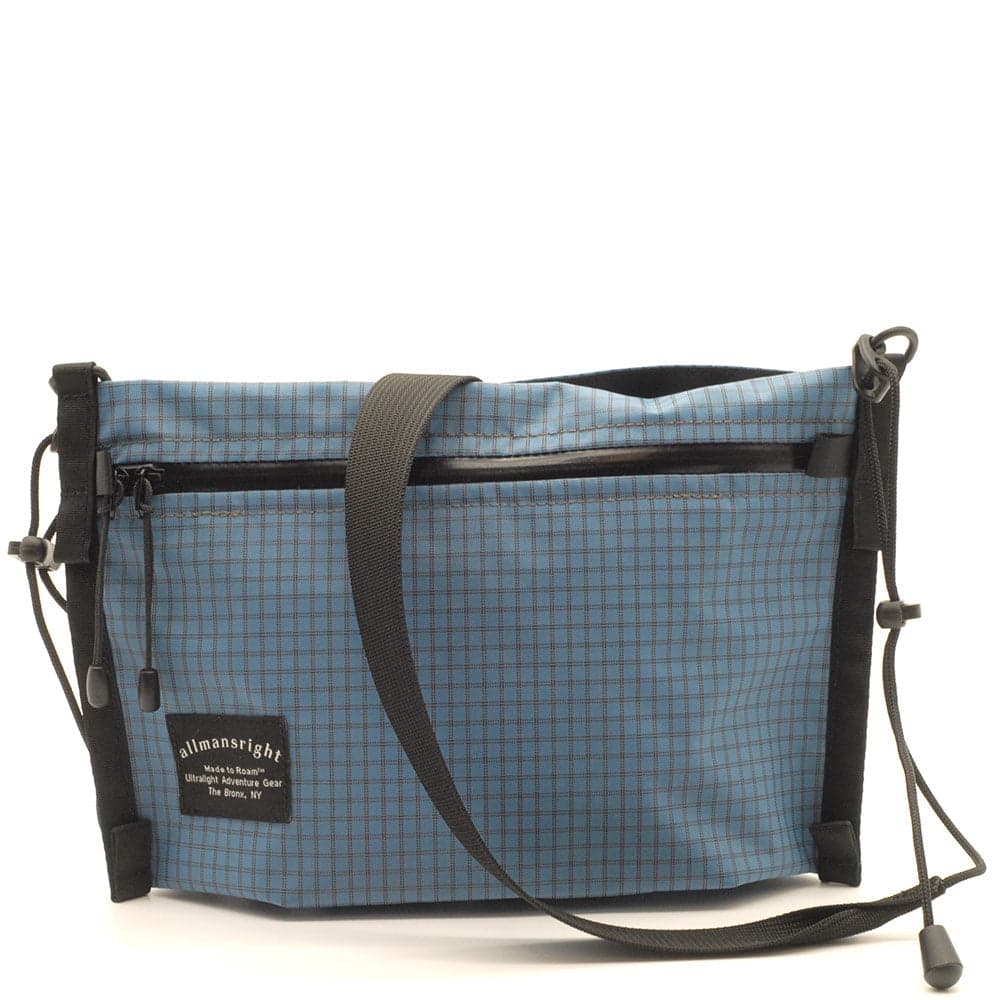 UltraGrid Kross (M) in Blue