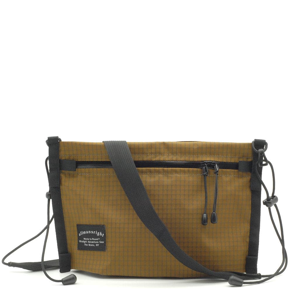 UltraGrid Kross (M) in Brown