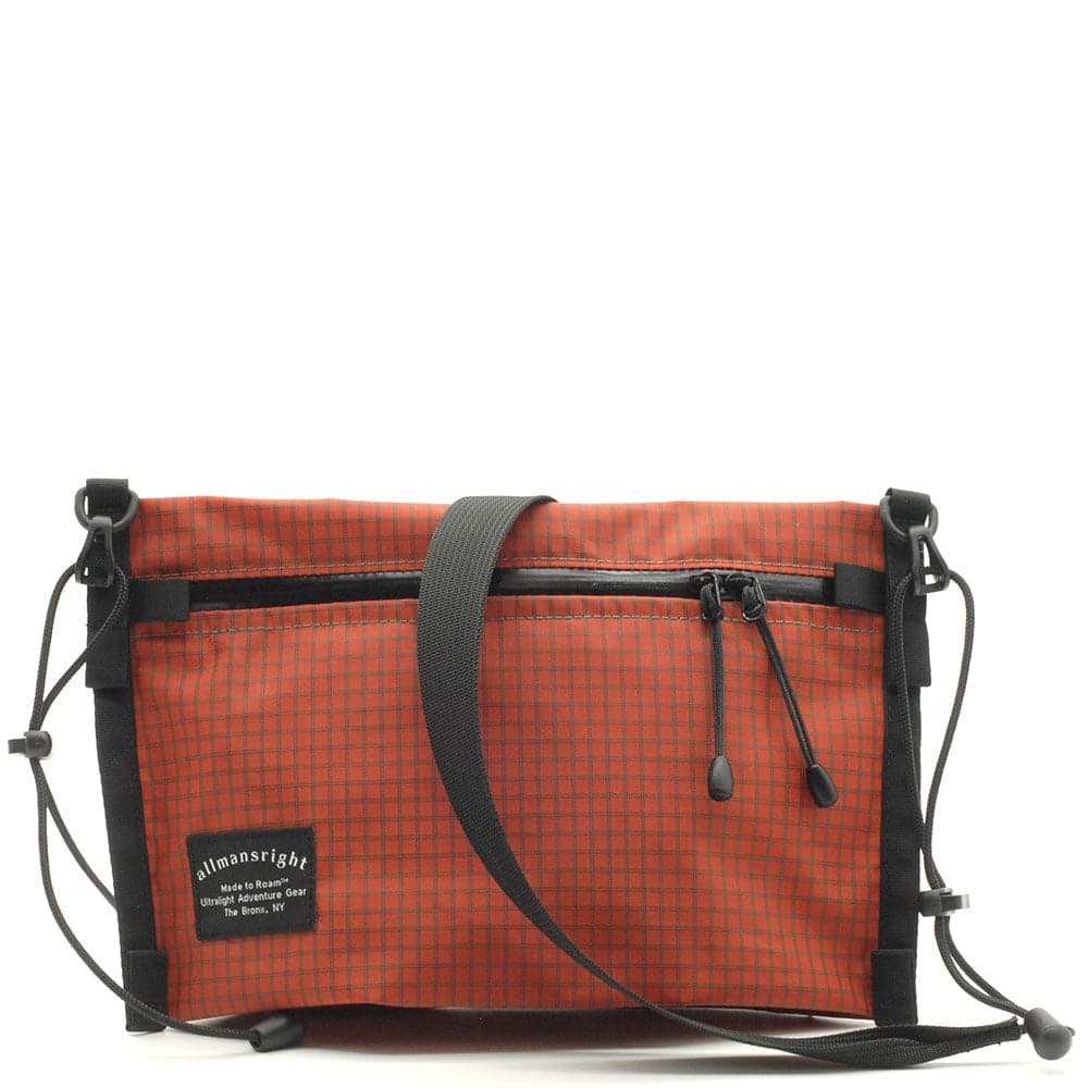 UltraGrid Kross (M) in Red