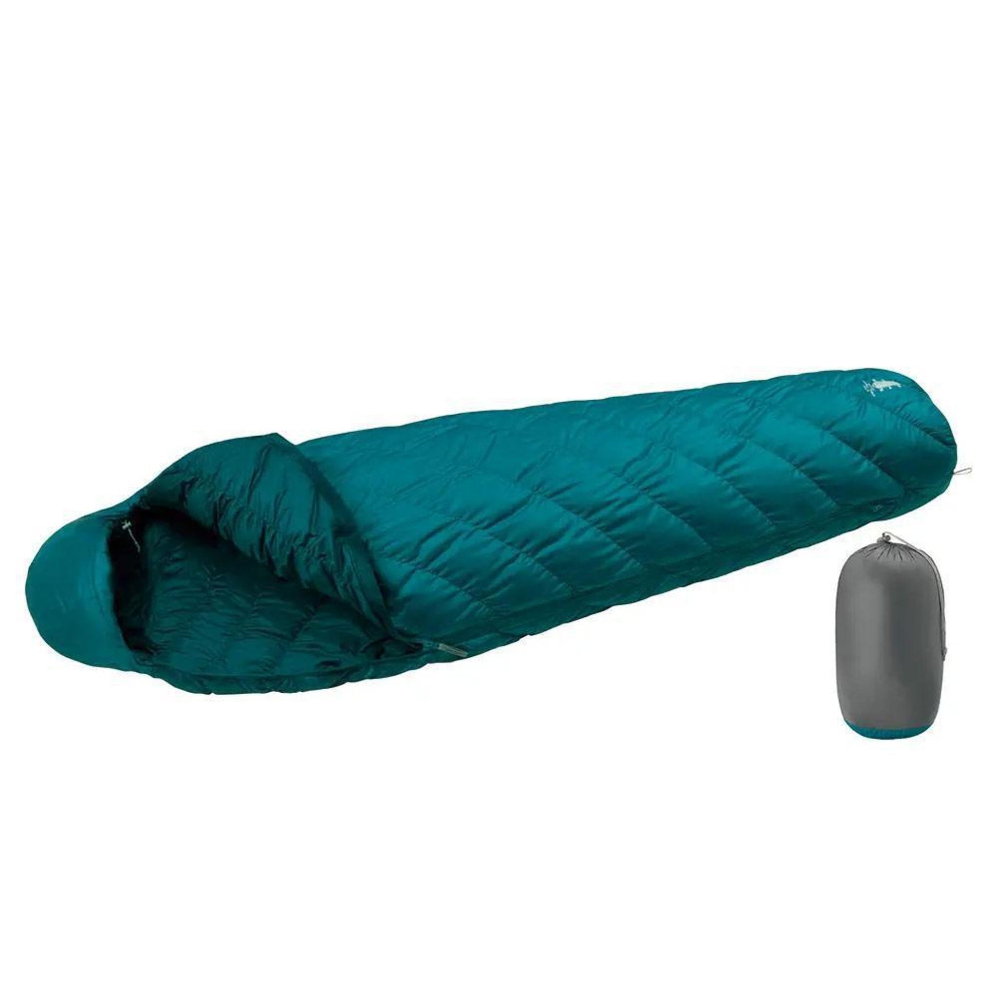 Downhugger 650 #3 Sleeping Bags 'Balsam'