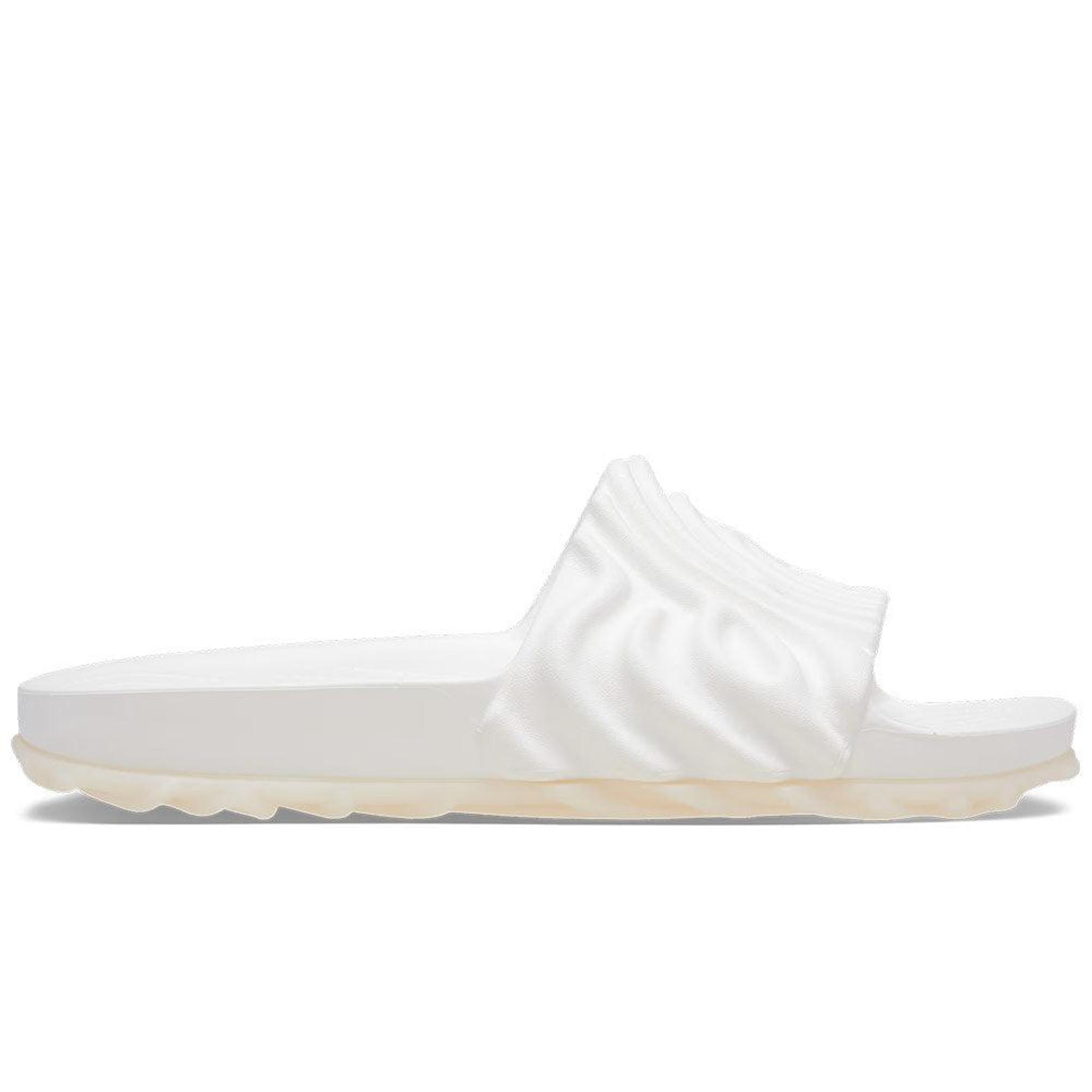 Energy | The Pollex Slides x Salehe Bembury Slippers 'Mayo'