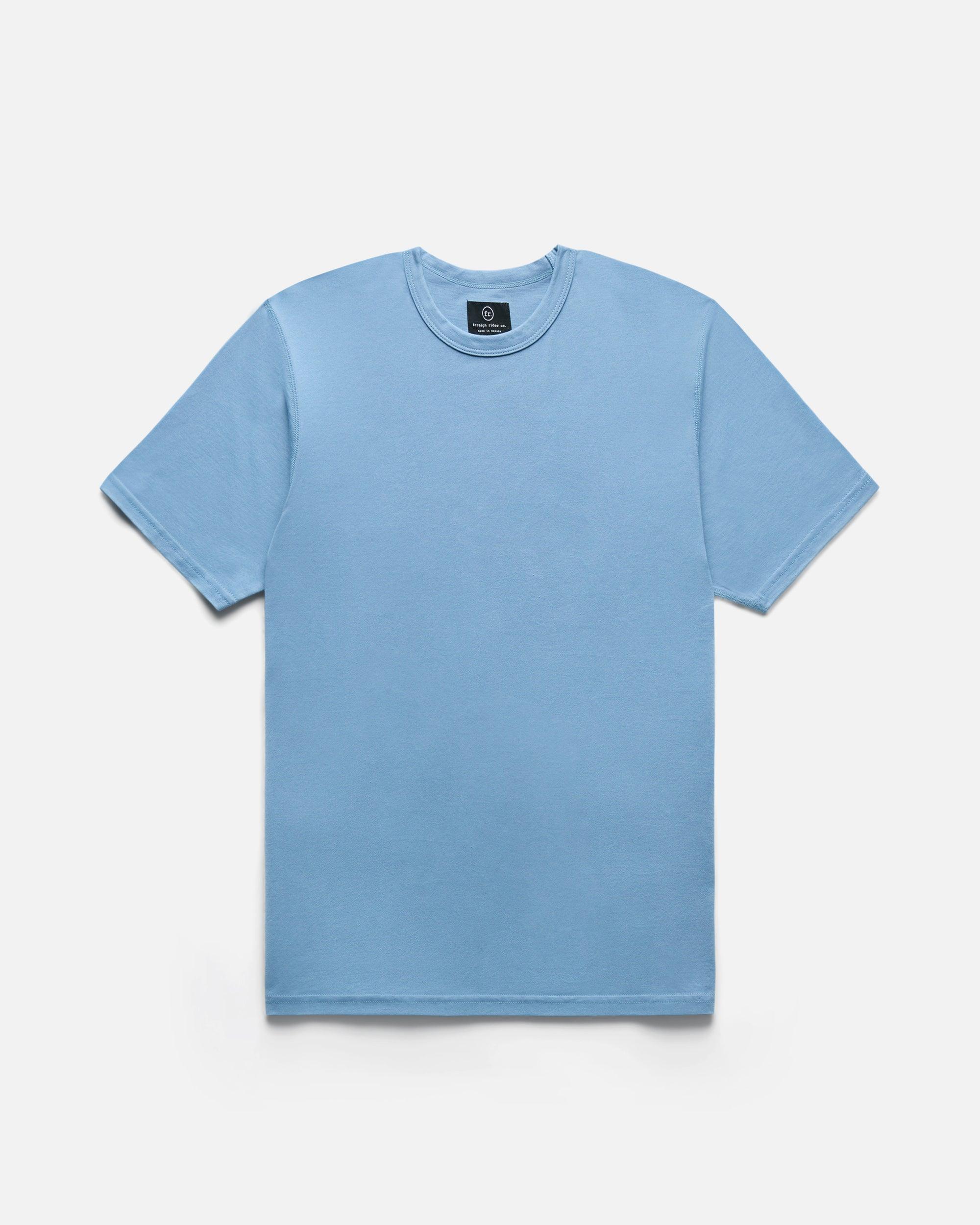 Supima Short Sleeve T-Shirt