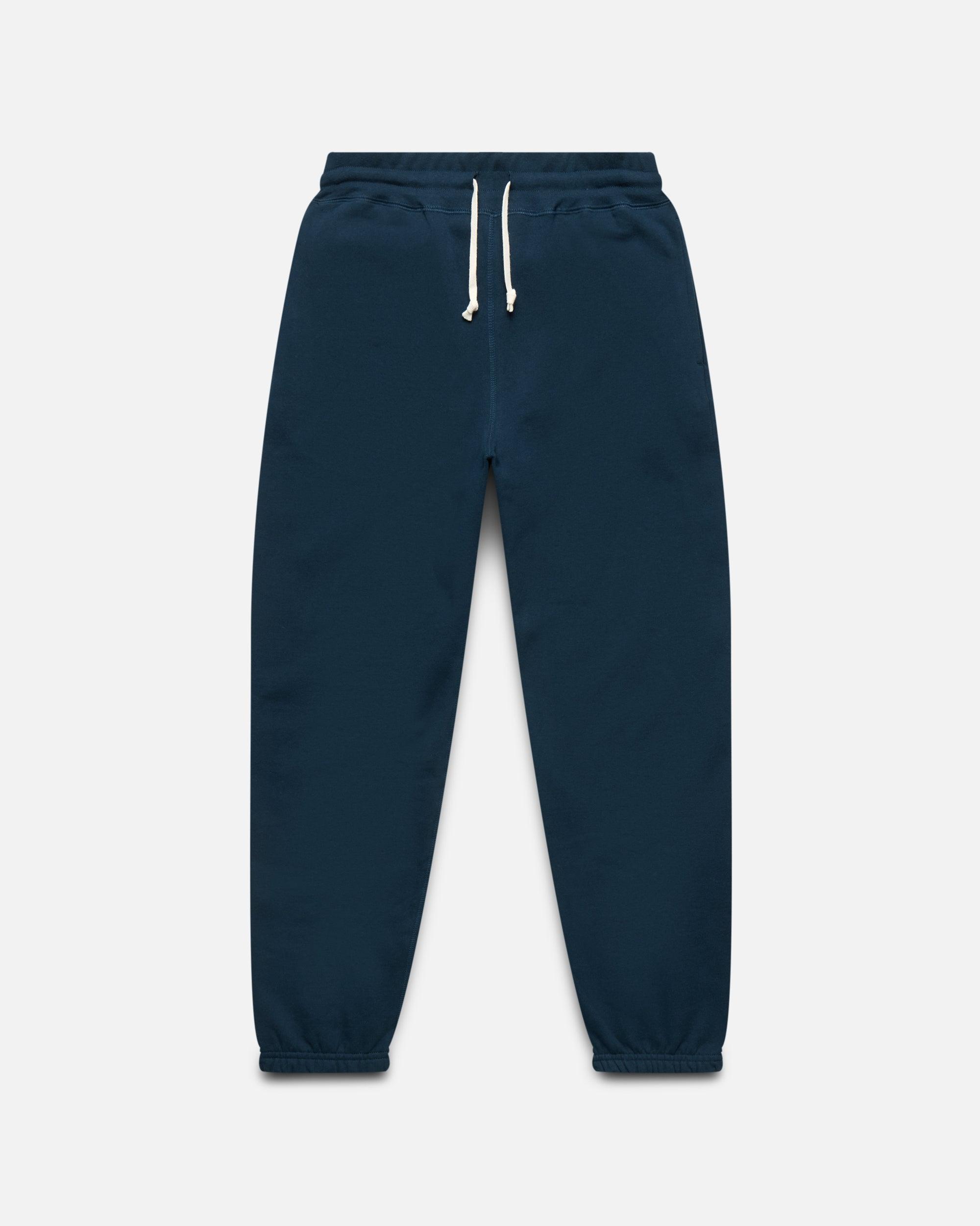 Analog Sweatpant (Elastic Bottom)
