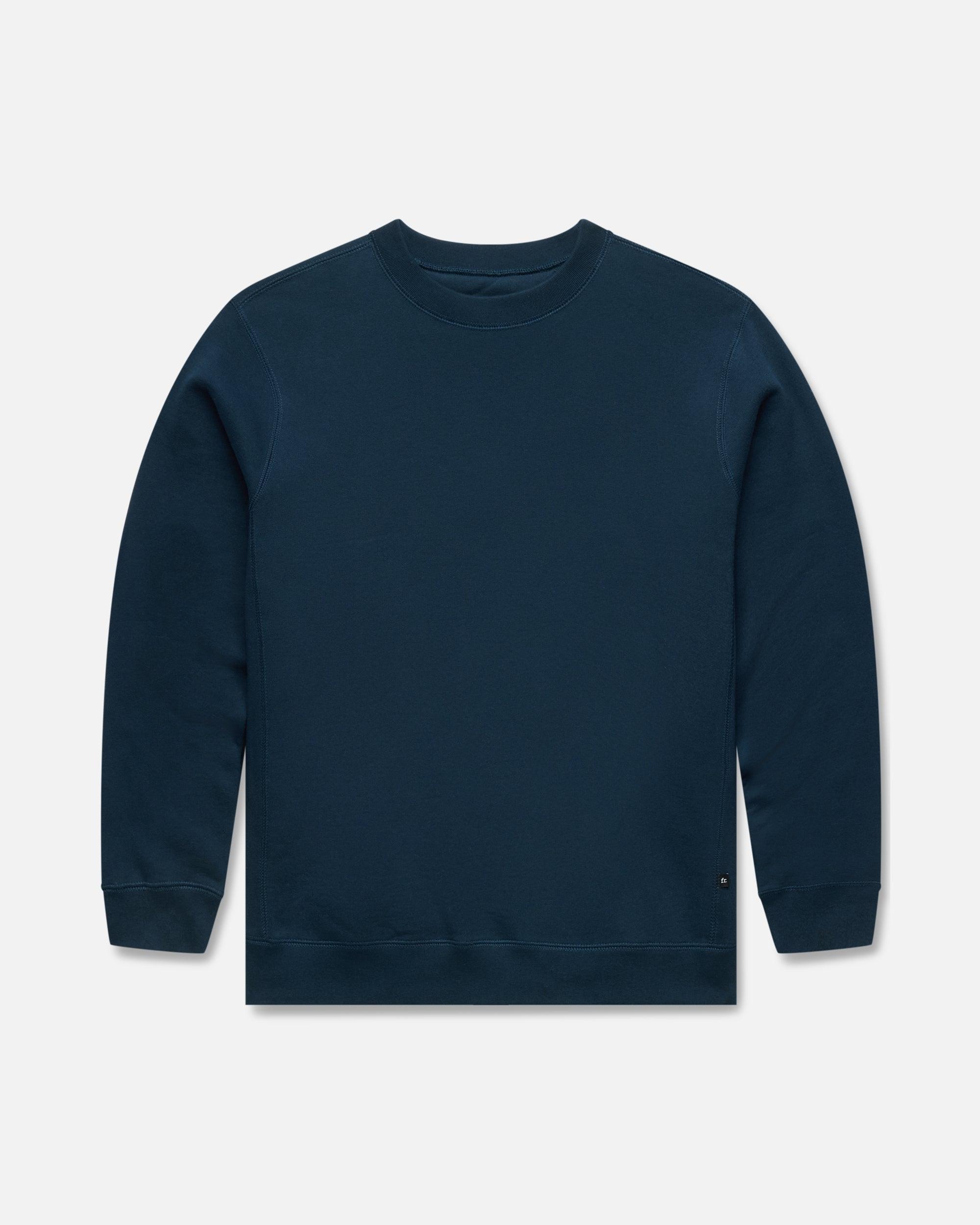 Analog Crewneck Sweatshirt