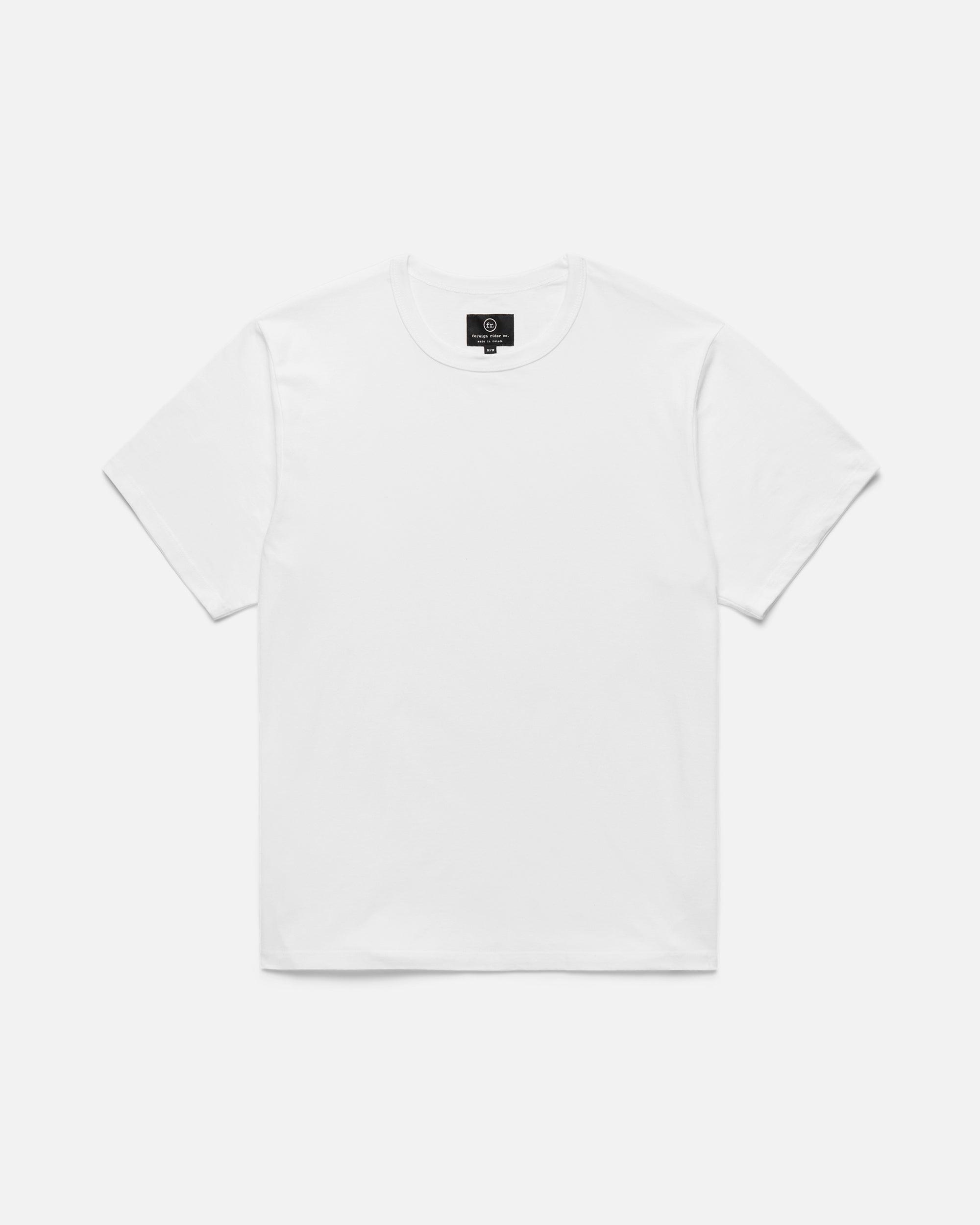 Core Short Sleeve T-Shirt