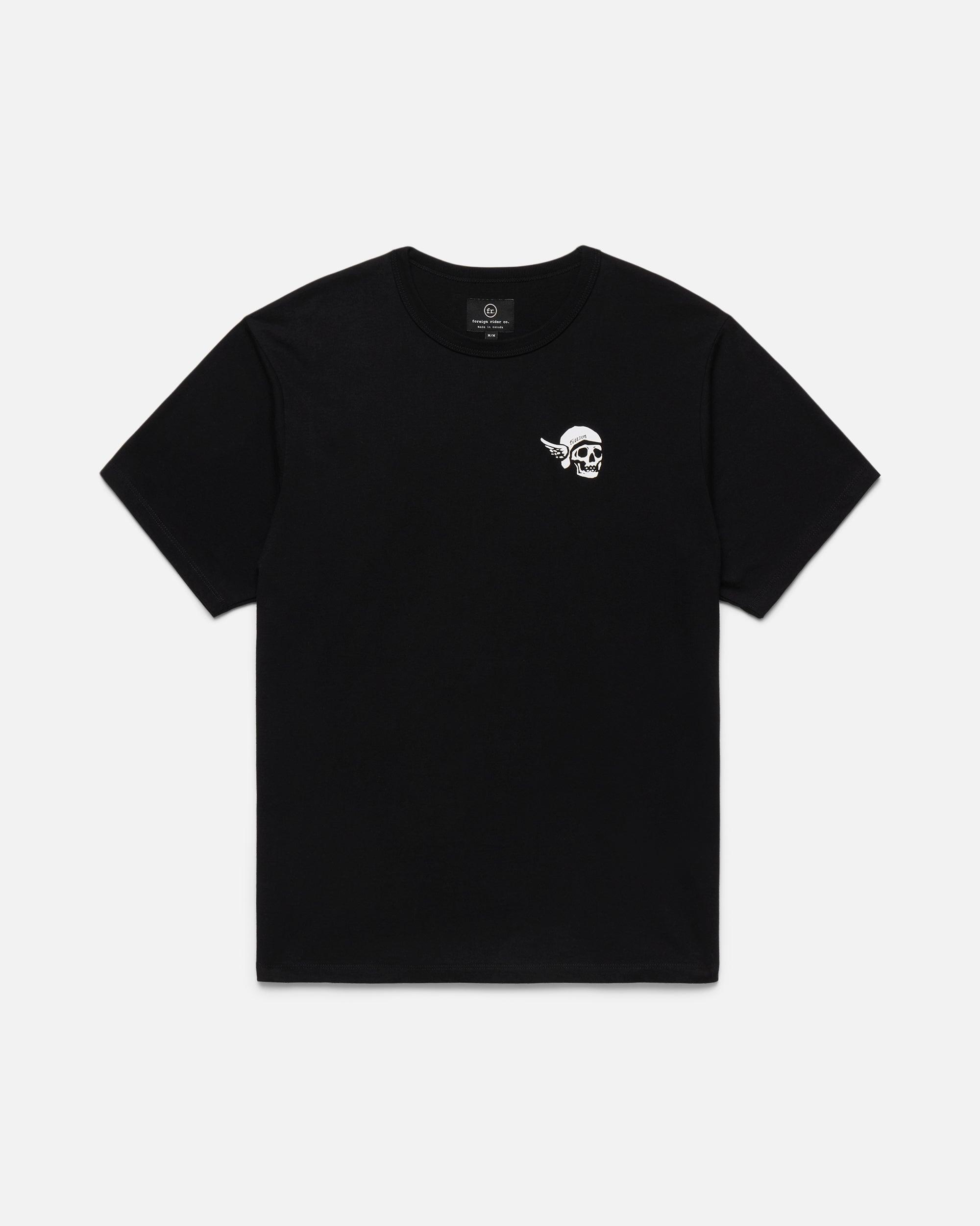 Memento Mori T-Shirt