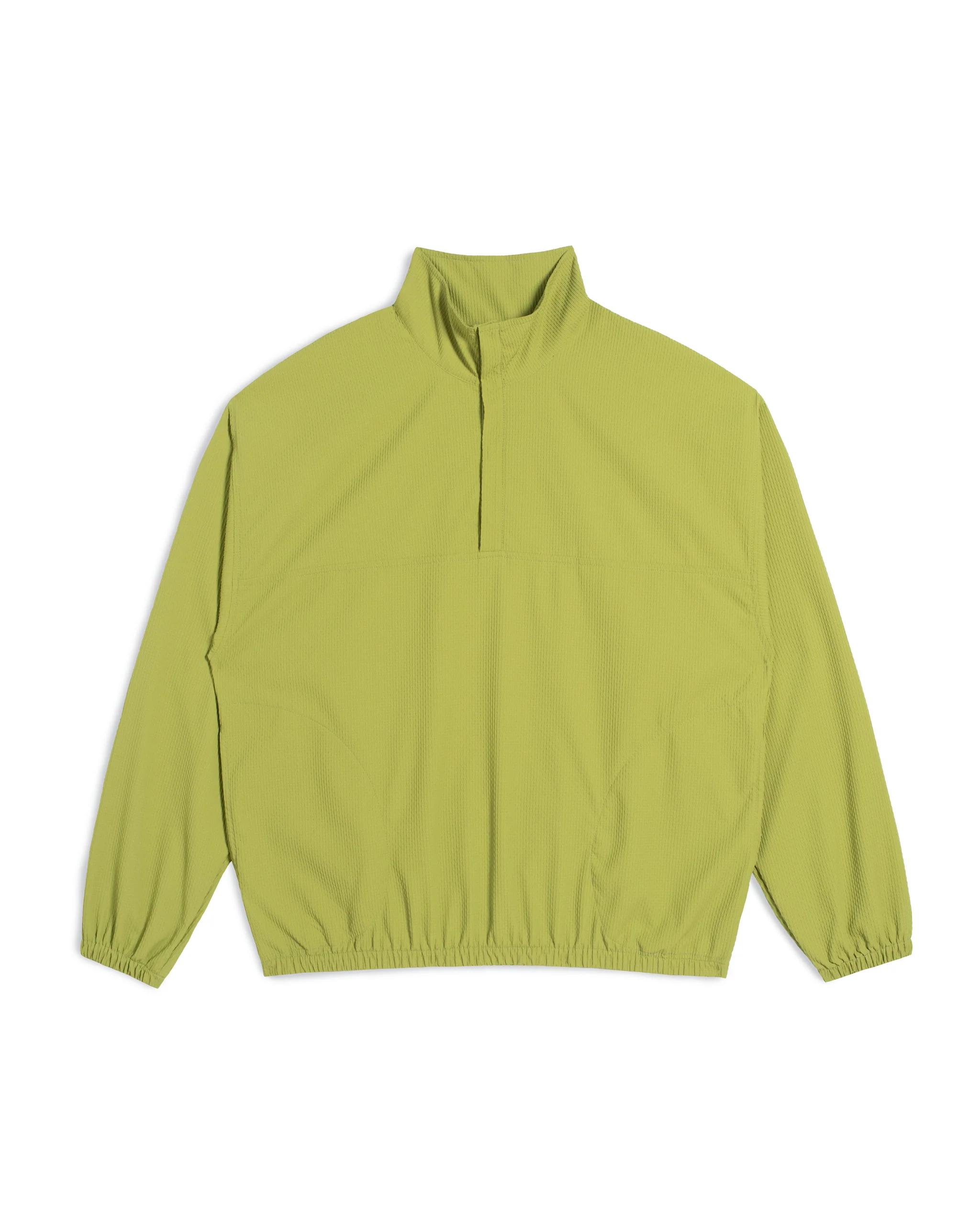 Gecko UV Stretch Pullover