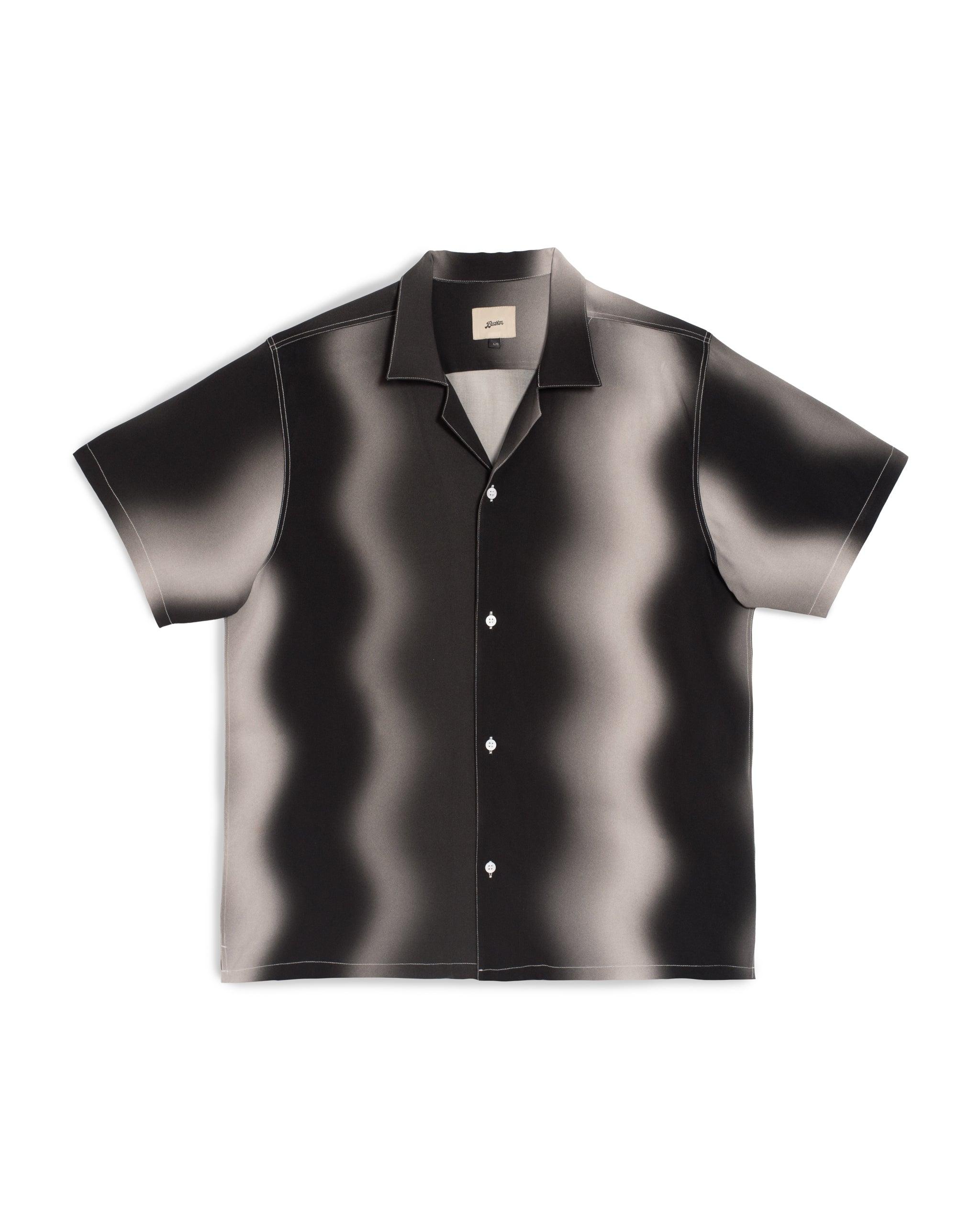 Fog Phase Camp Shirt