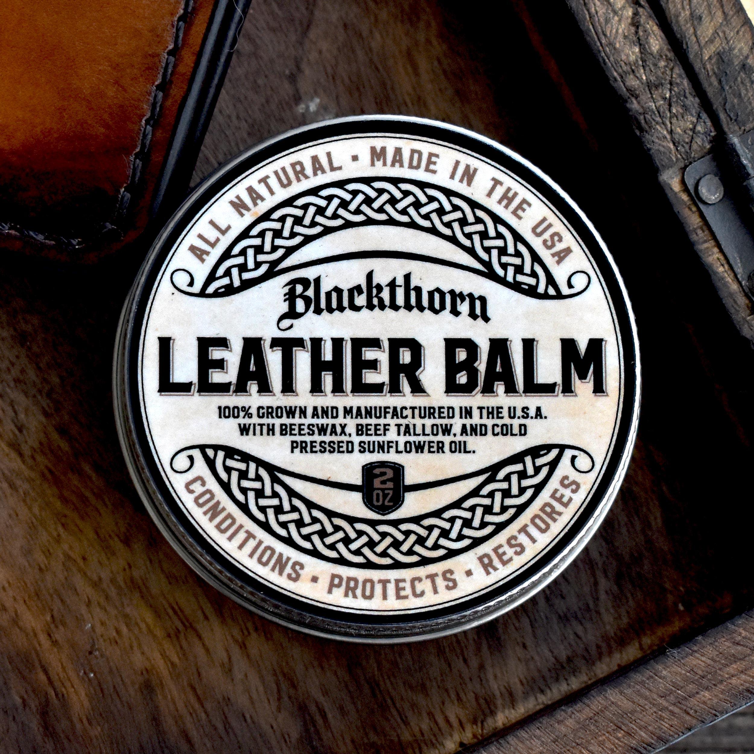 Balm