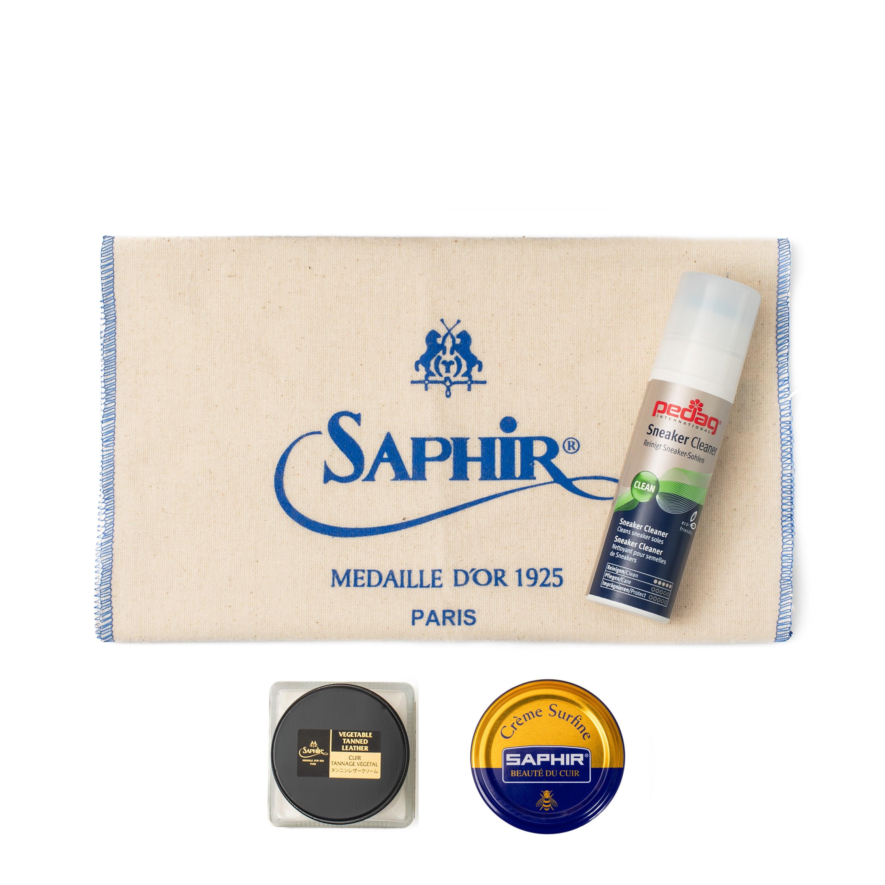 Badalassi Care Kit
