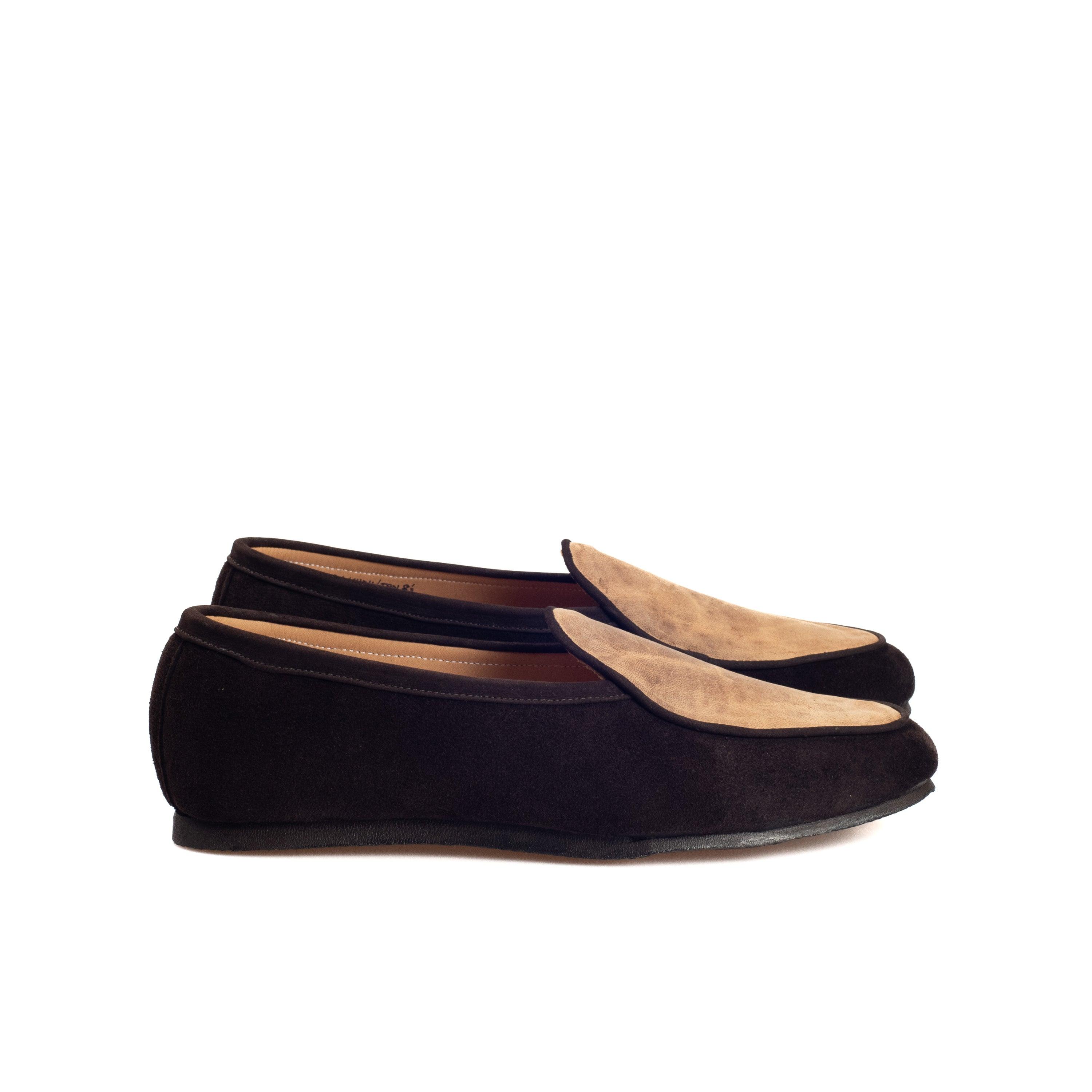 Artizan Belgian Slipper - Mad Dog