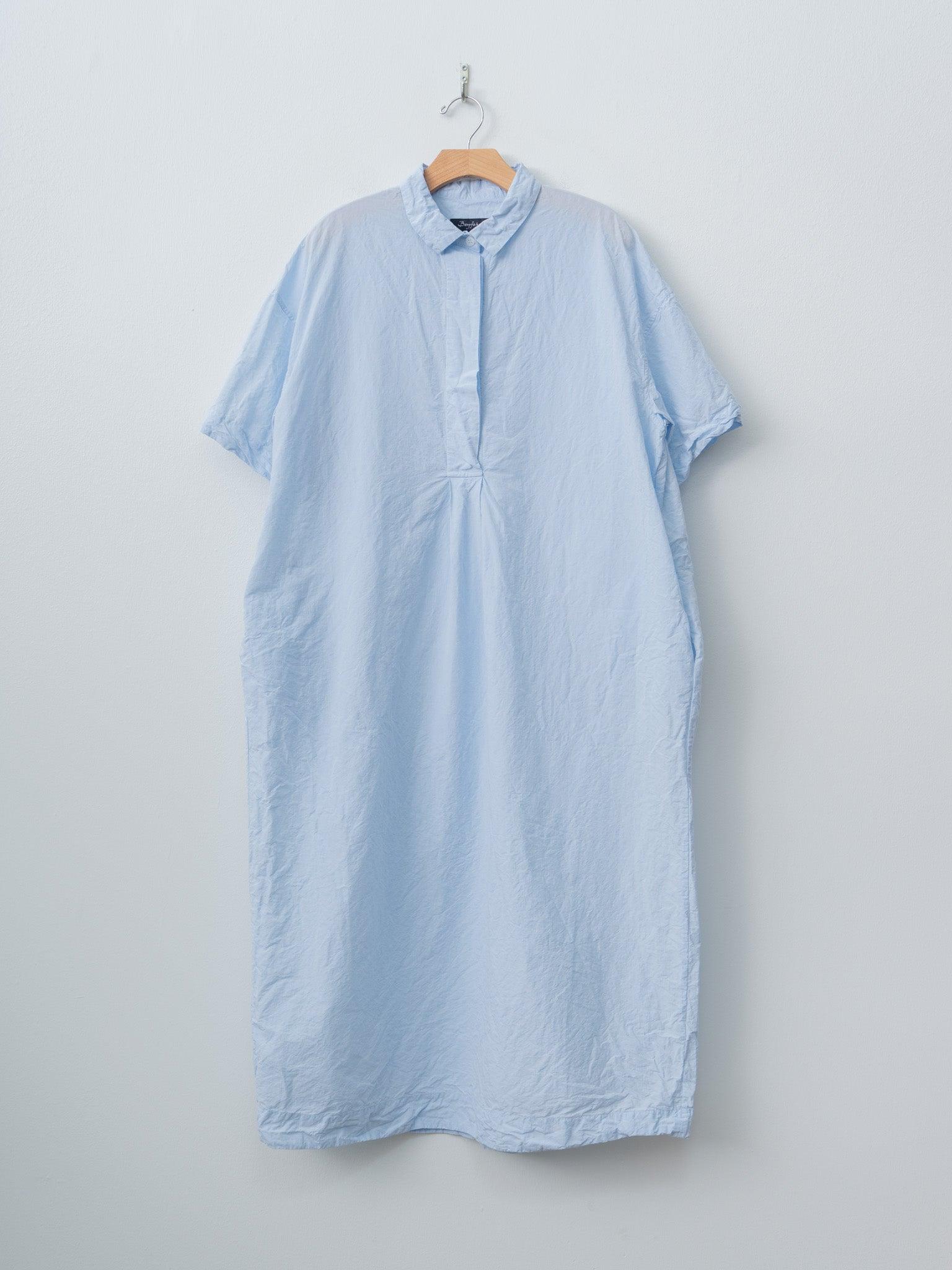 Sabi Dress - Azur