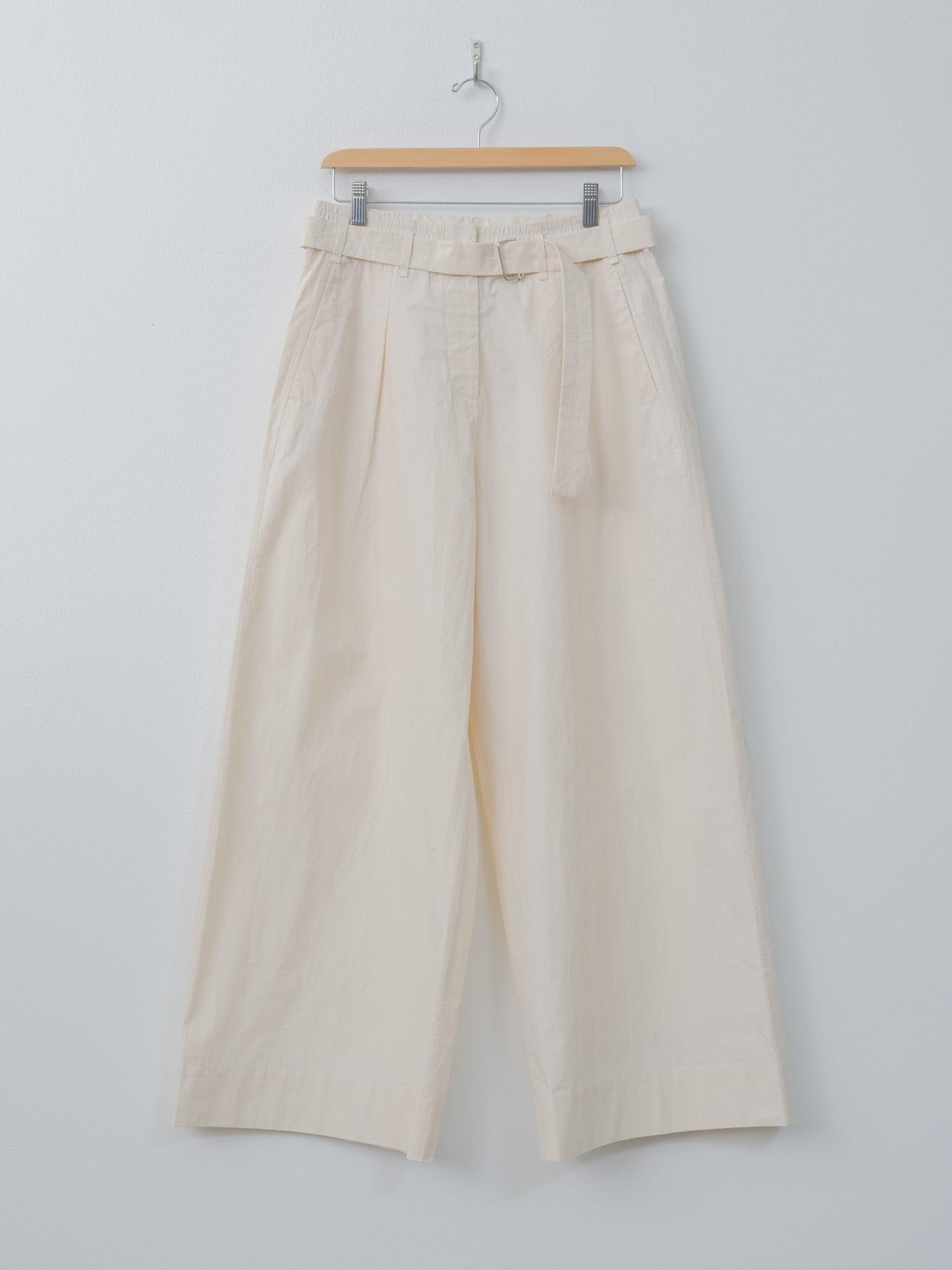 Rachel Pants - Off White
