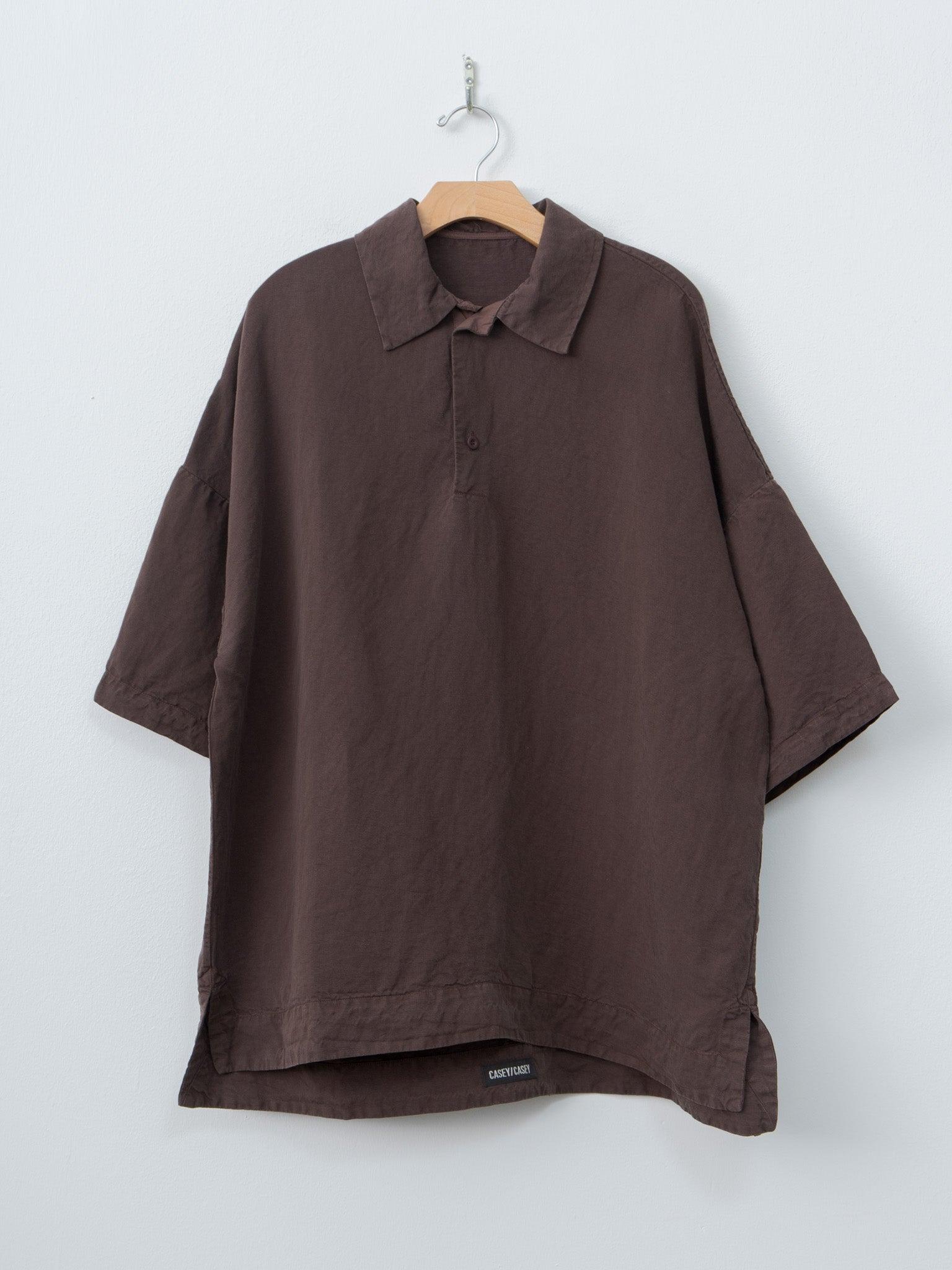 Equerre Polo TUAREG - Brown