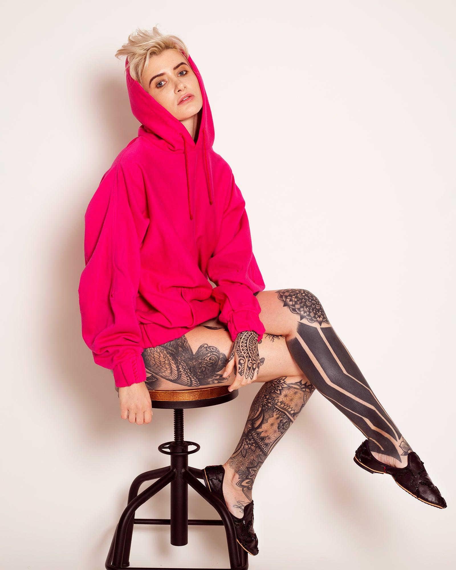 HOODIE 33 - Sale