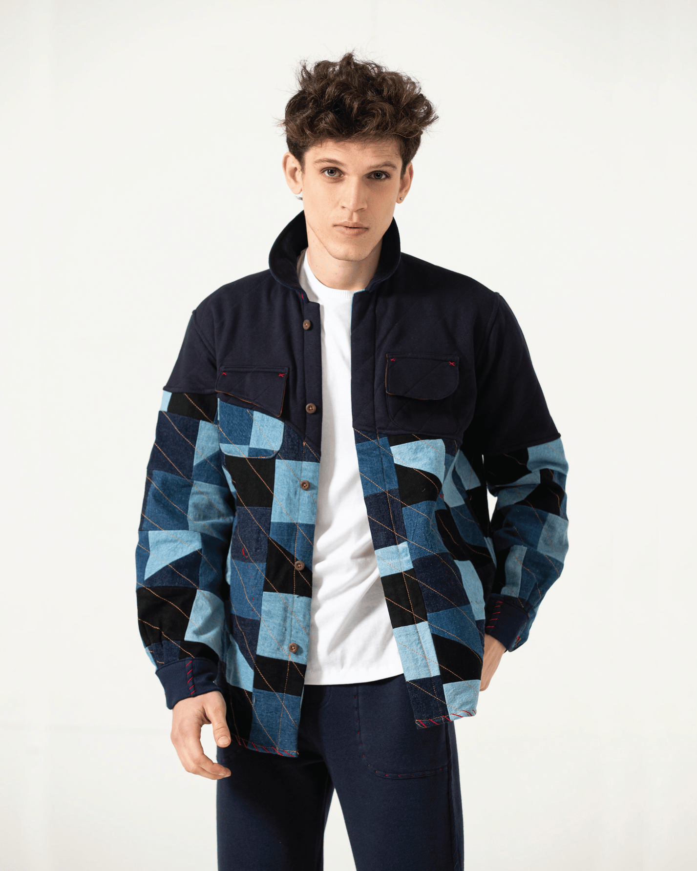 SHACKET SHOWDA - Sale
