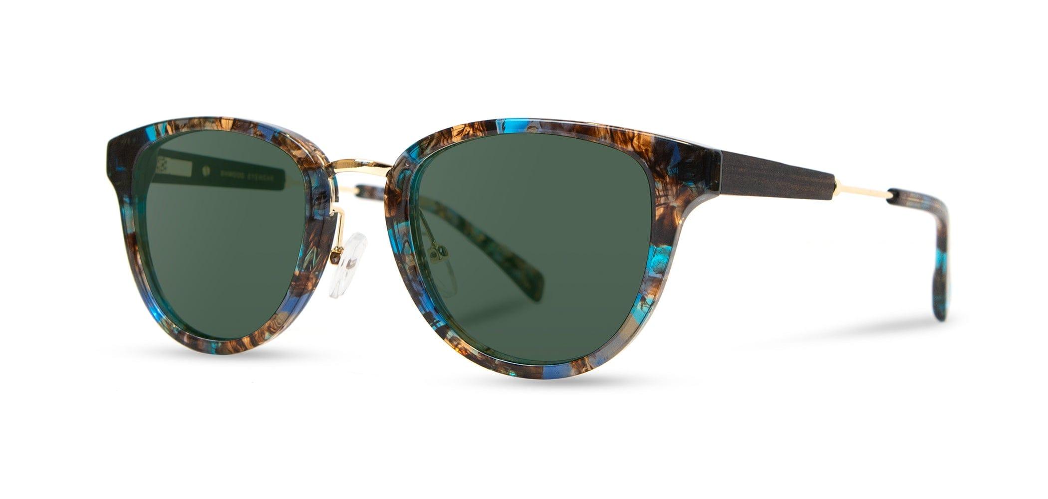 Ainsworth Acetate Sunglasses