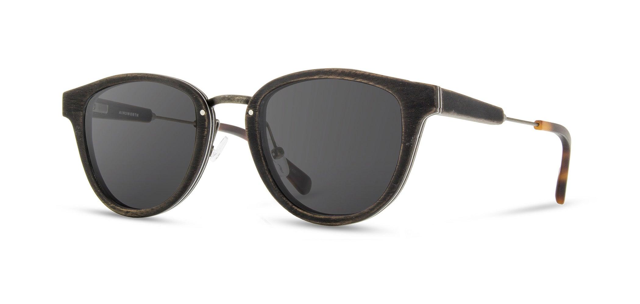 Ainsworth Wood Sunglasses