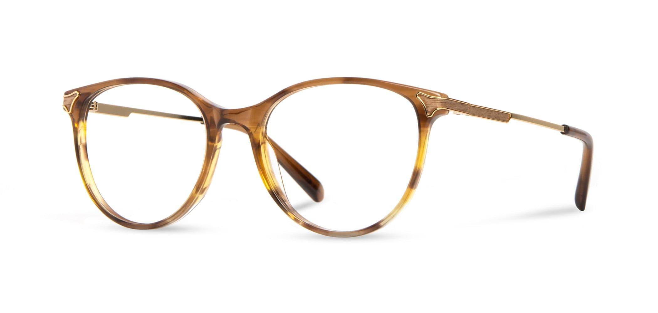 Allison Acetate RX Eyeglasses