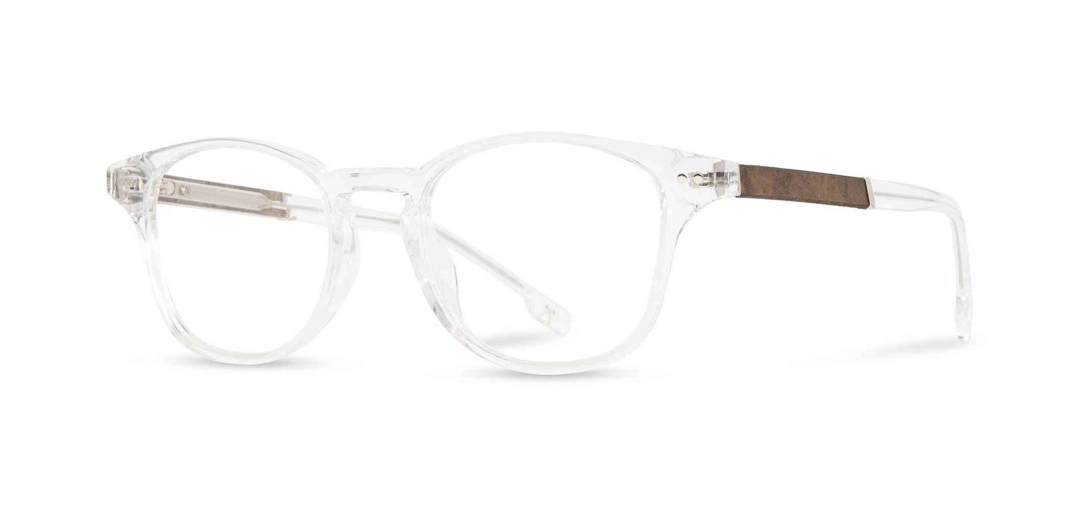 Douglas Acetate RX Eyeglasses