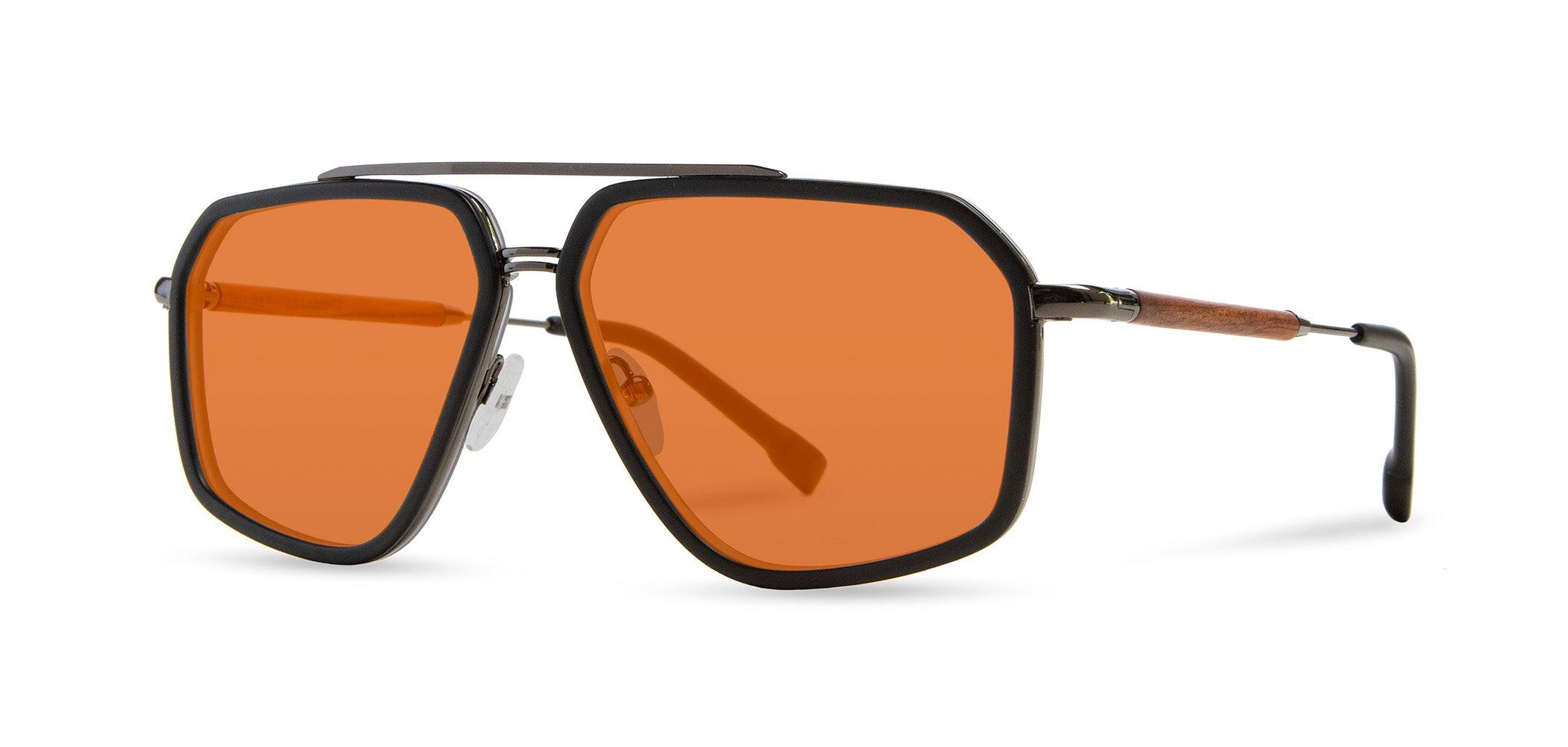 Keizer Acetate Sunglasses