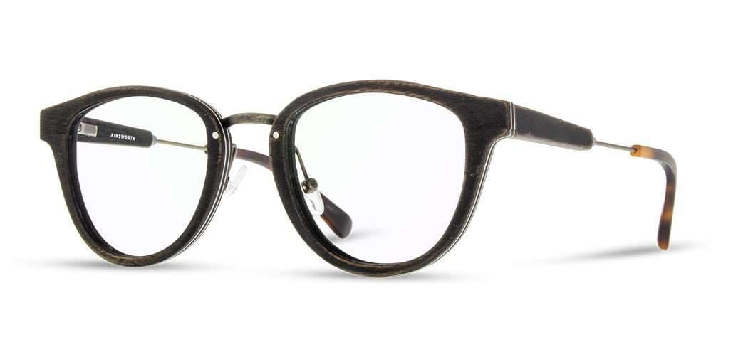 Ainsworth Wood RX Eyeglasses