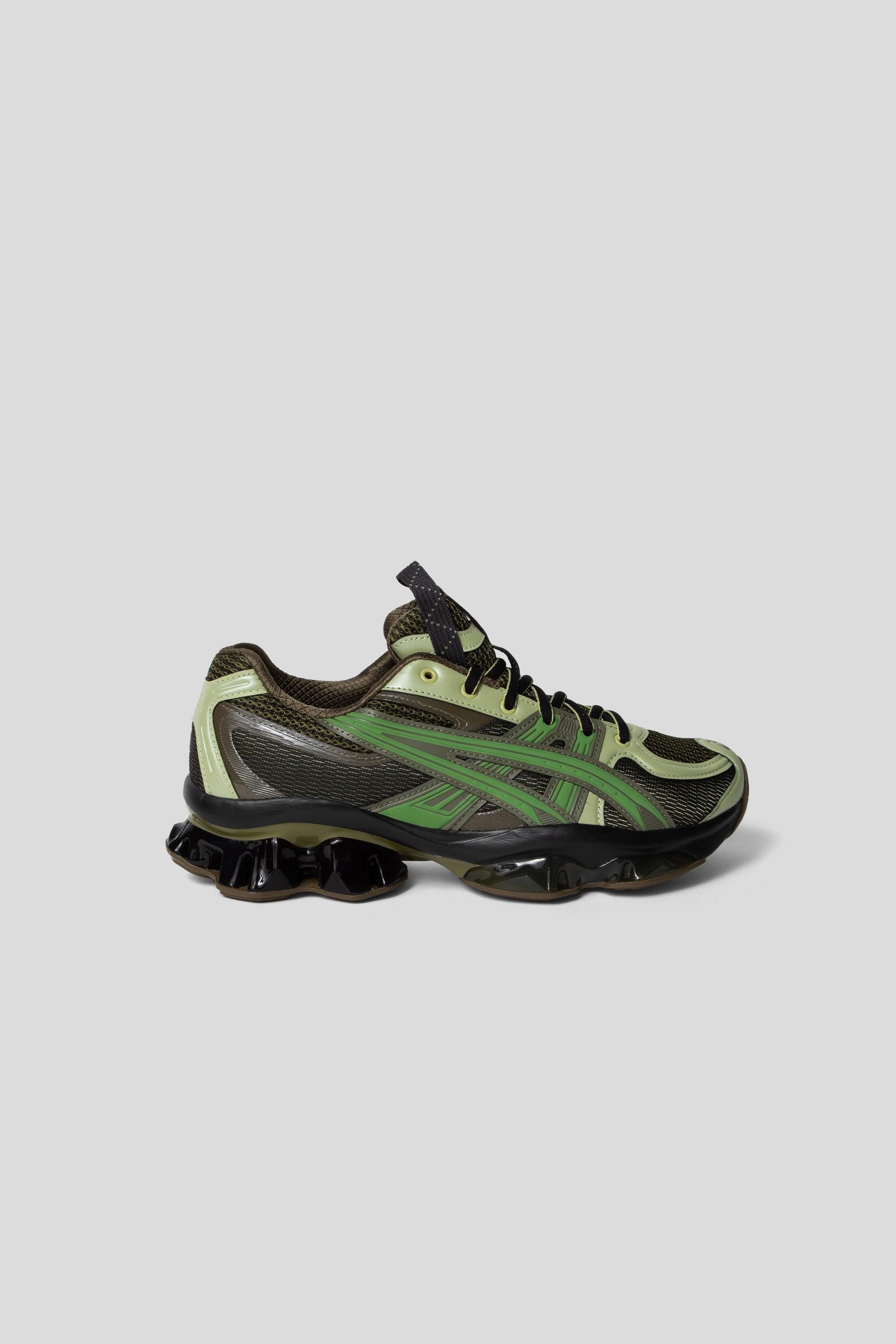 US5-S Gel-Quantum Kinetic Moss/Bamboo