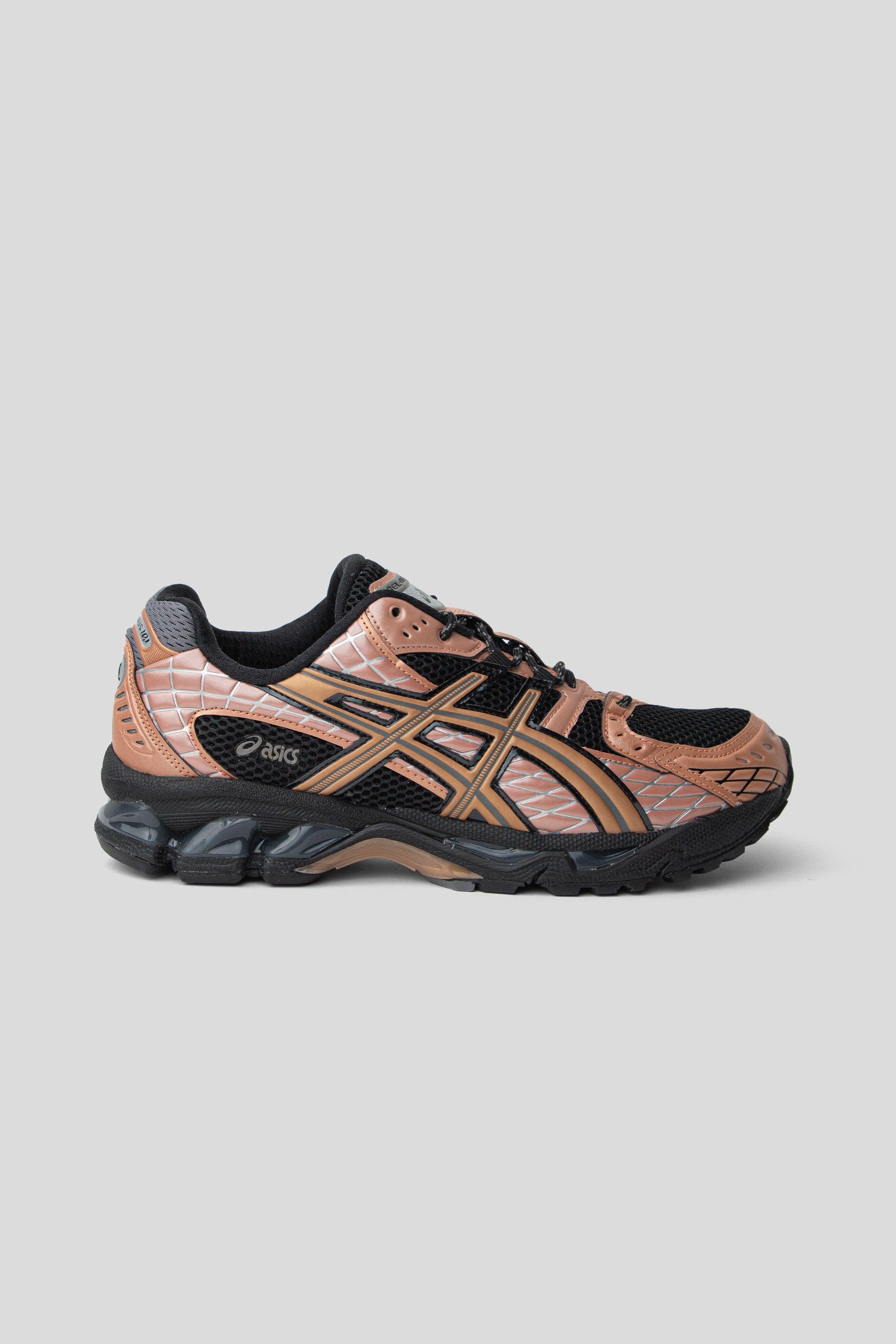 Gel-Nimbus 10.1 - Black/Rose Gold