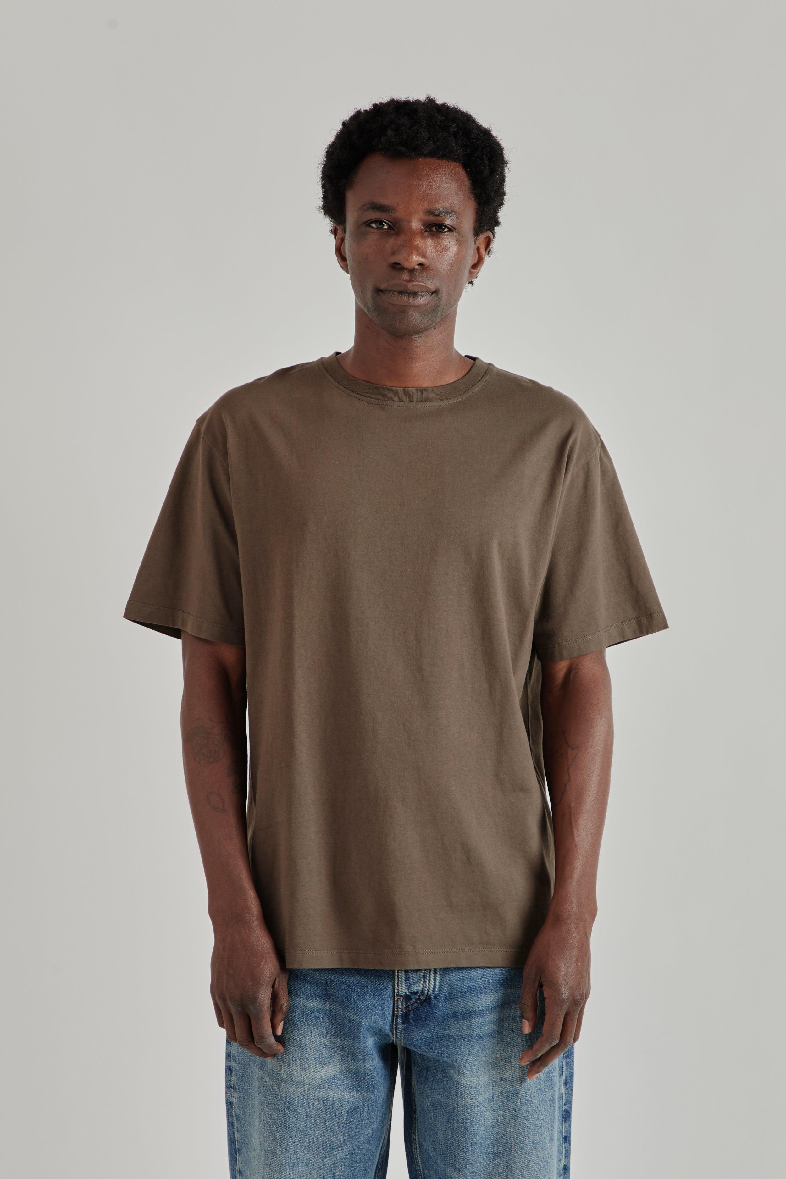 Another T-Shirt 1.0 - Brown