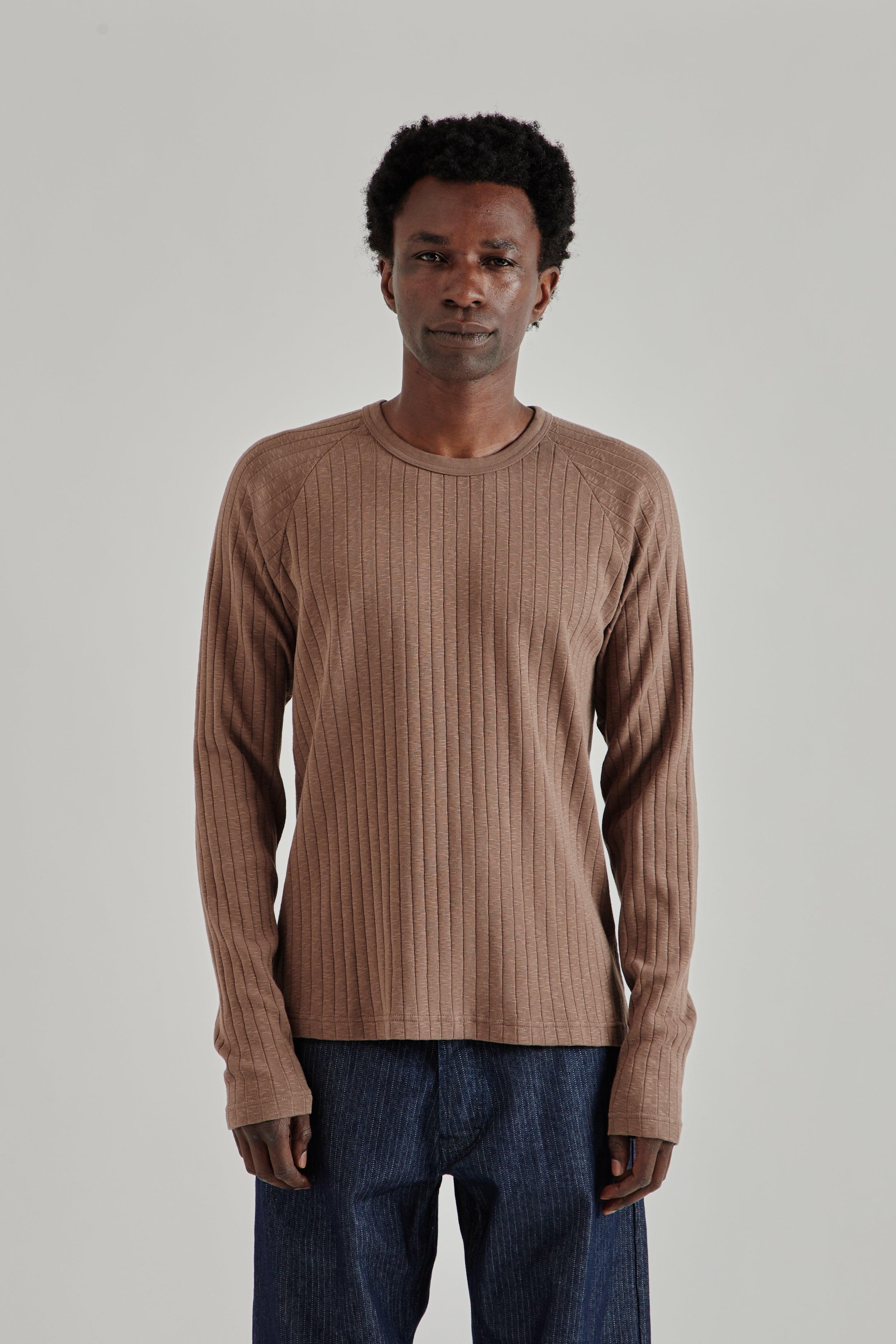 Another T-Shirt 4.0 - Brown