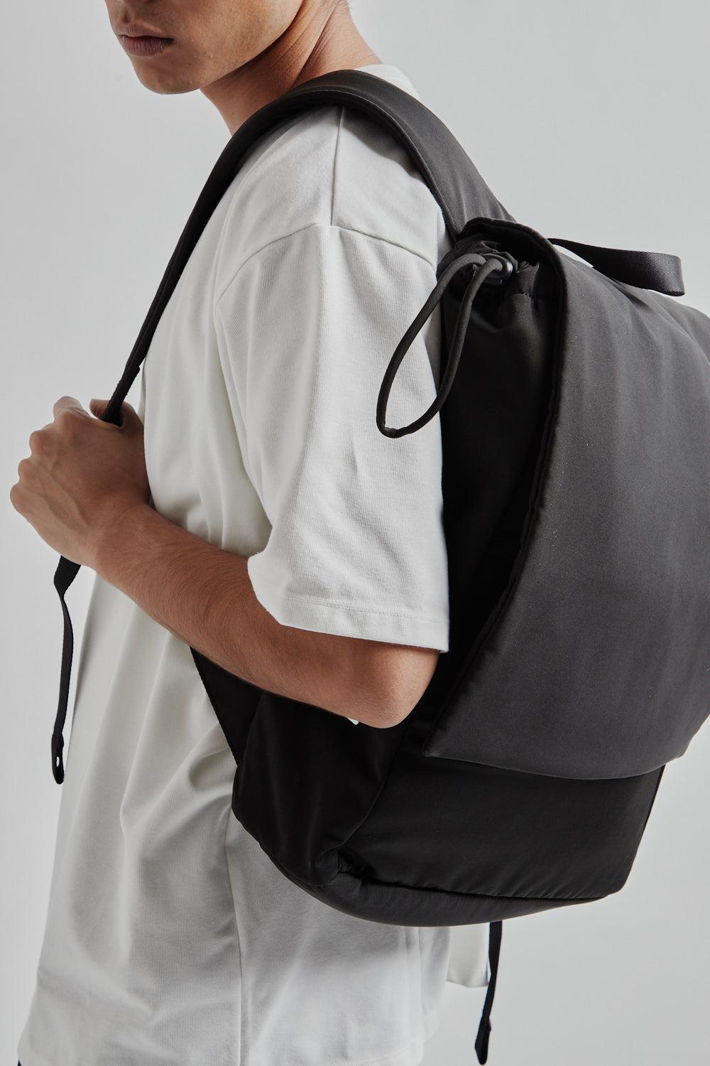 Yesterday Backpack - Black