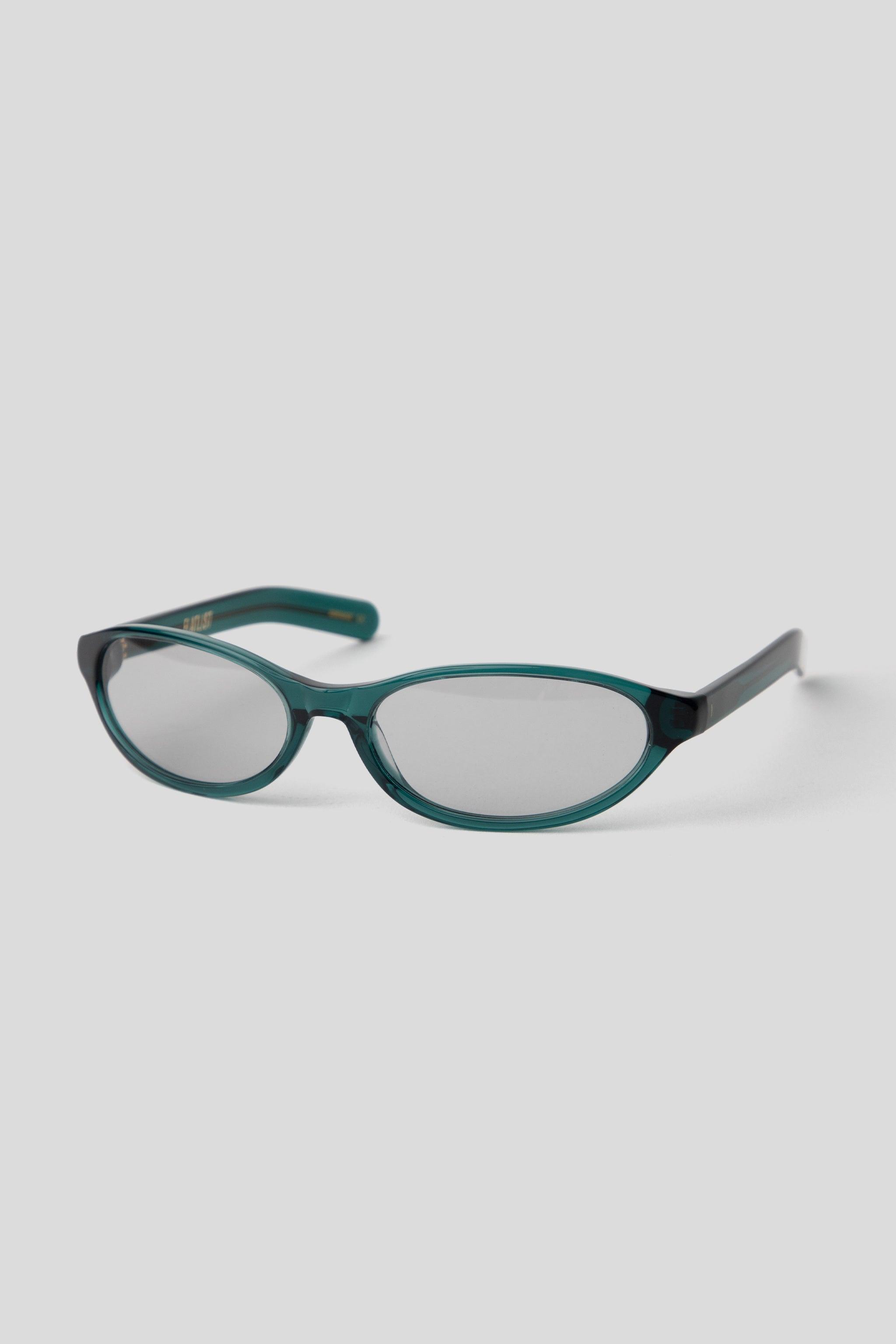 Olympia - Crystal Teal/Light Grey