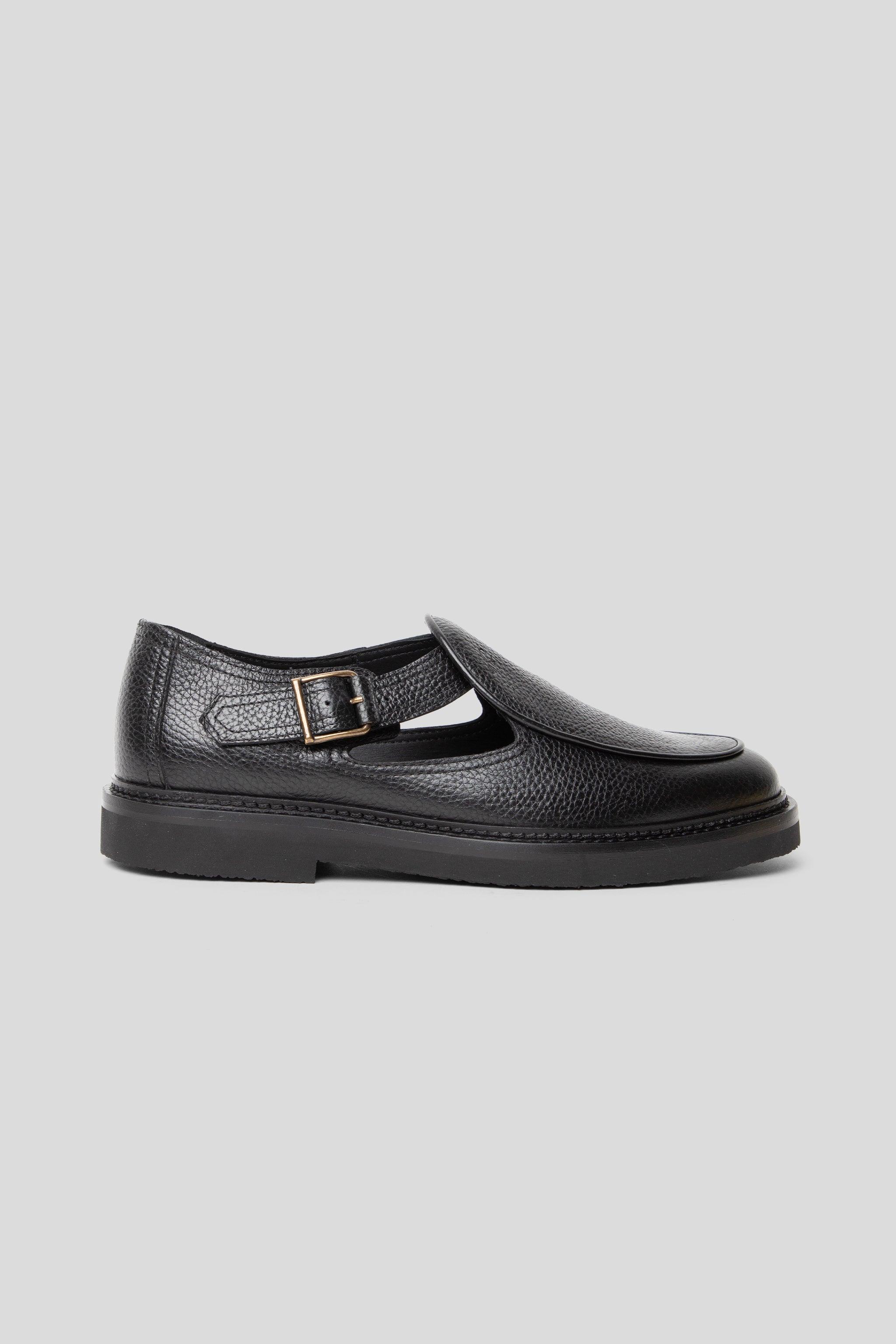 Jo Shoe - Black