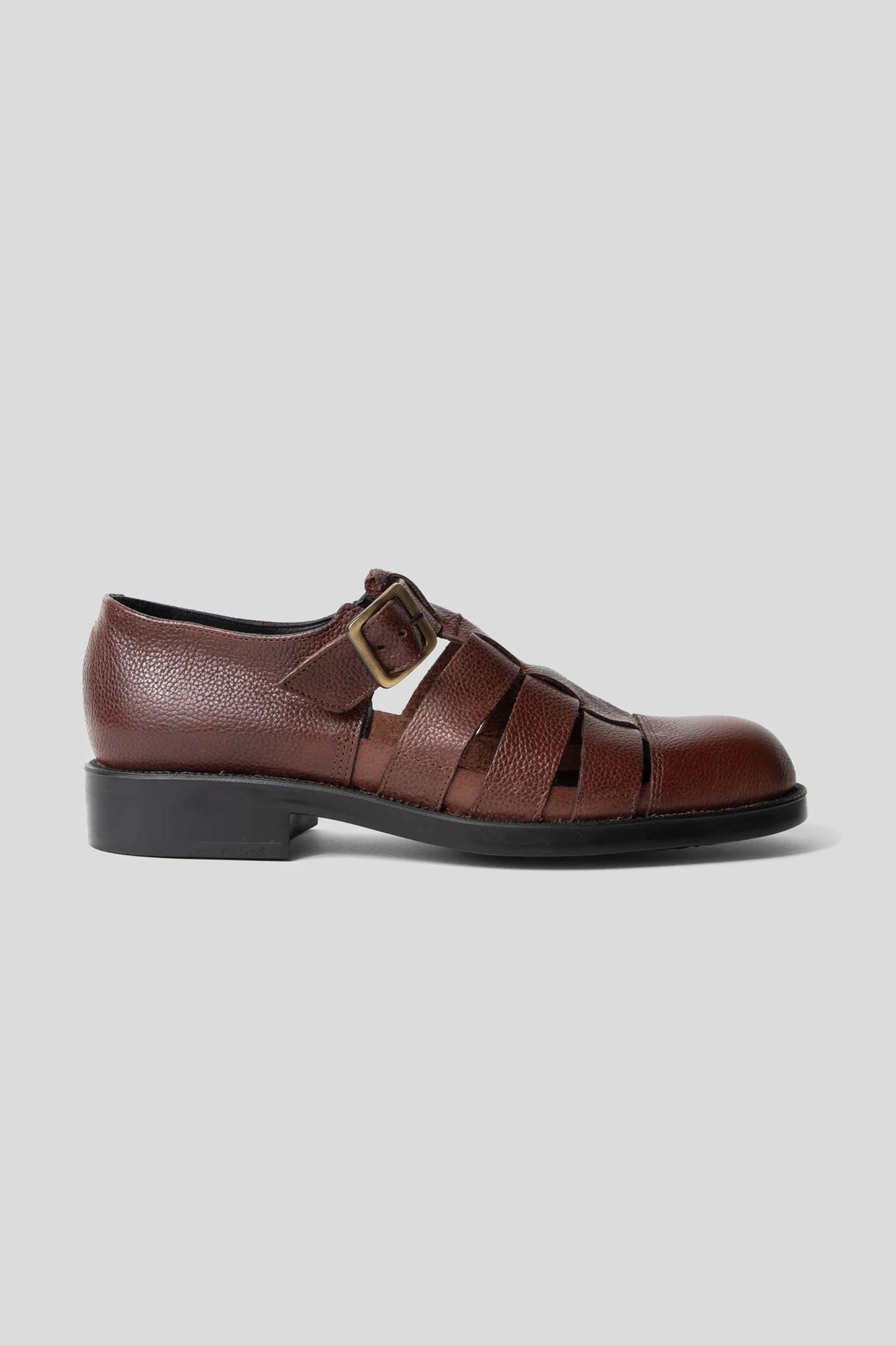 Women's Dimori G VGT - Brown