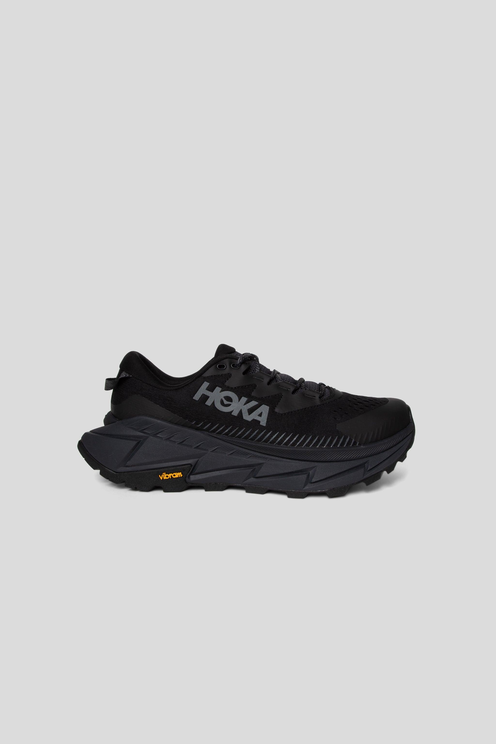 Skyline Float X - Black/Black