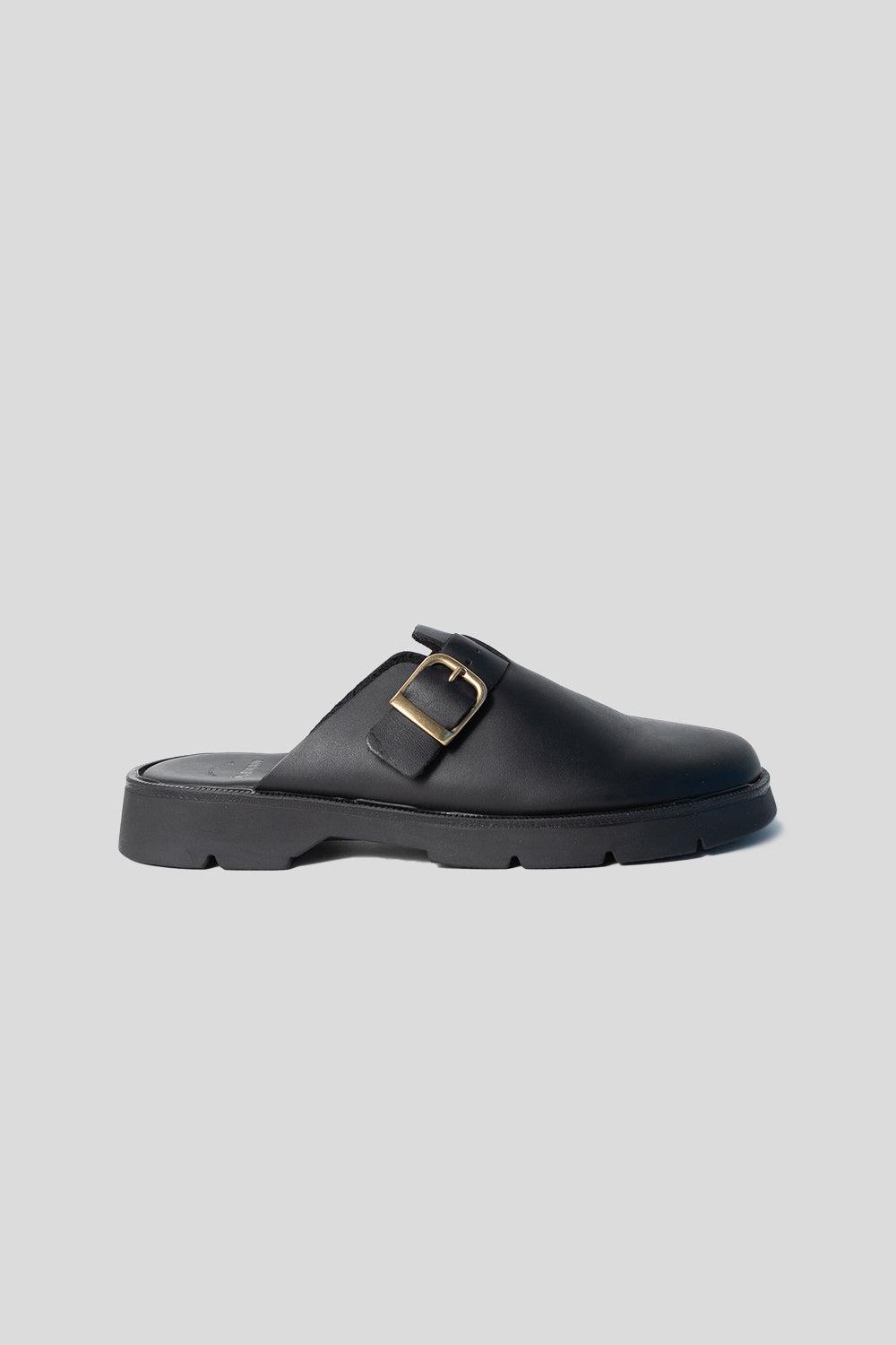 Women's Pacha - Black
