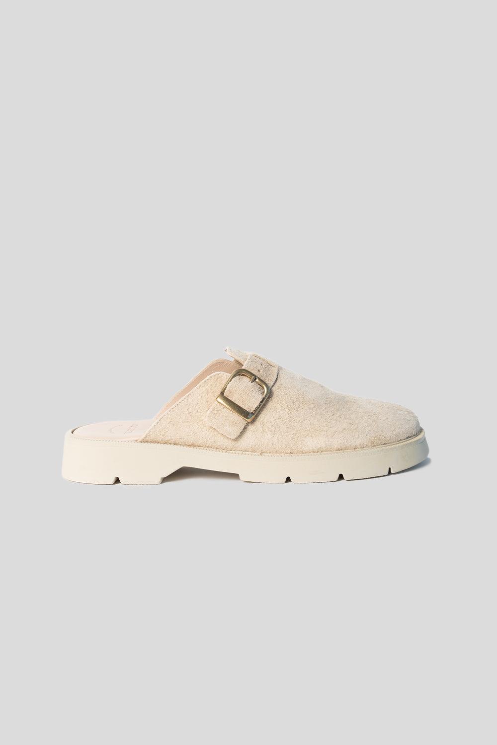 Pacha VP Oak - Beige