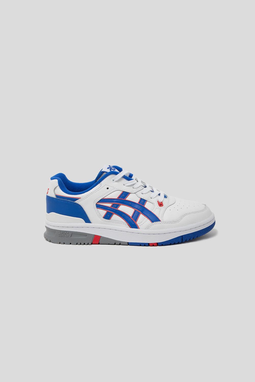 EX89 - White/Illusion Blue