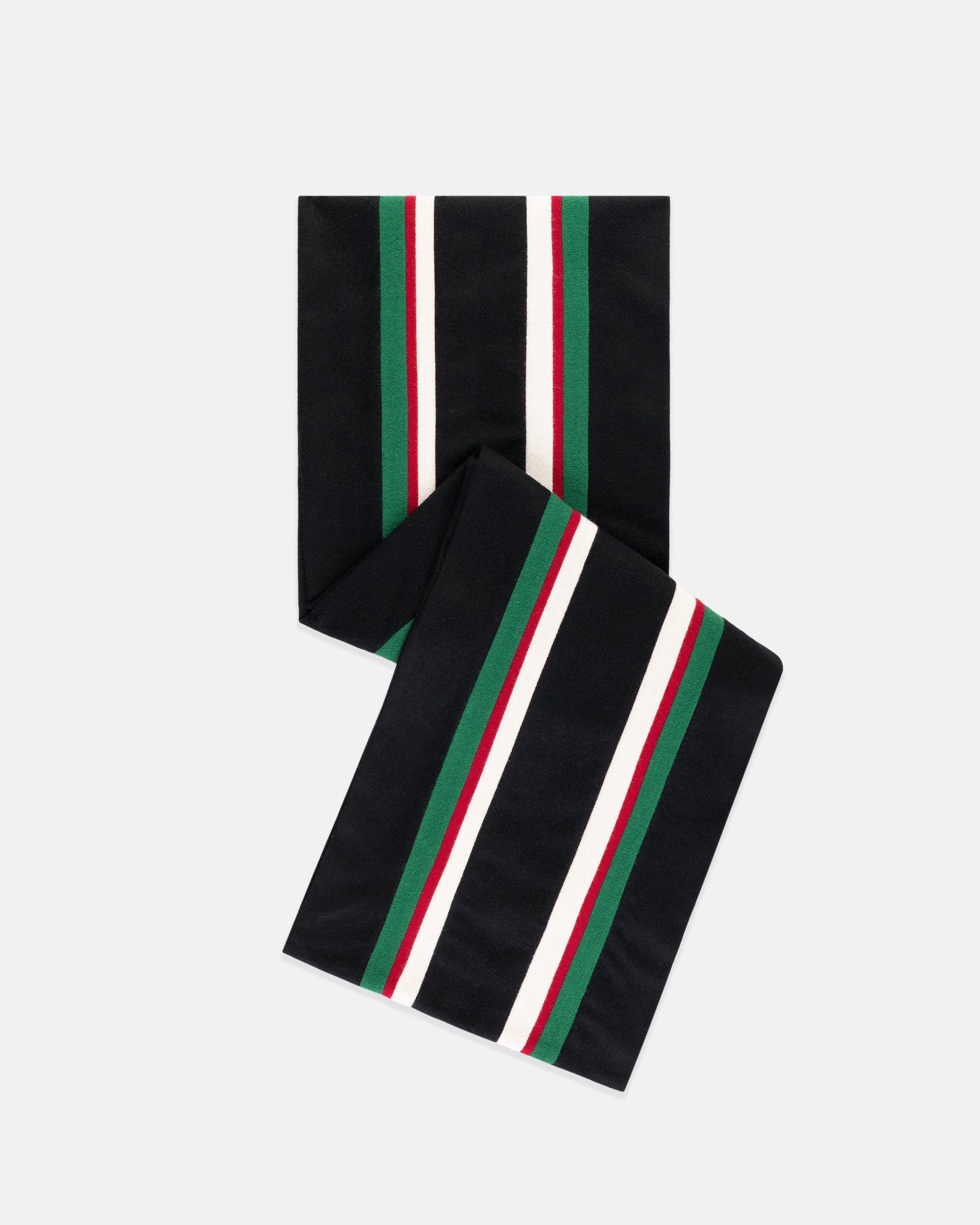 Made-in-England Jonathan Edwards College Schoolboy Muffler