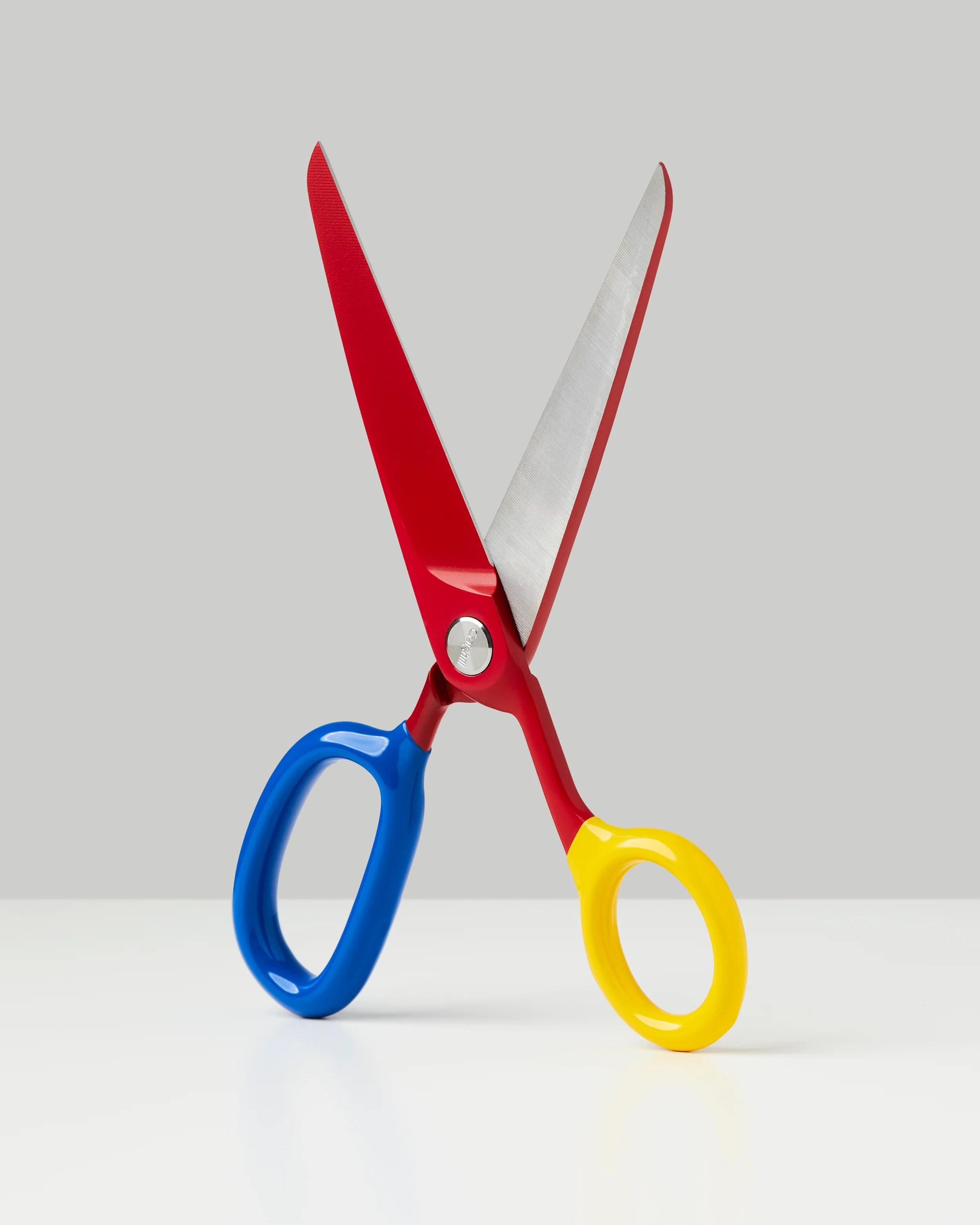 Chroma Scissors-Primary