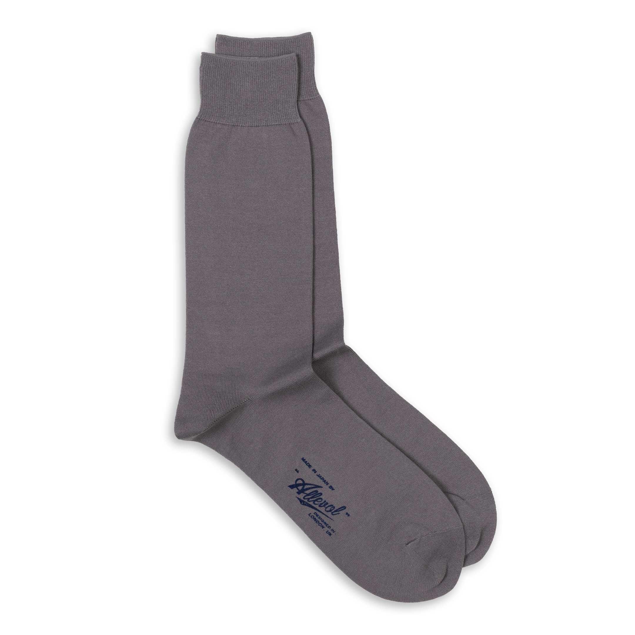 Ivy Socks D Grey