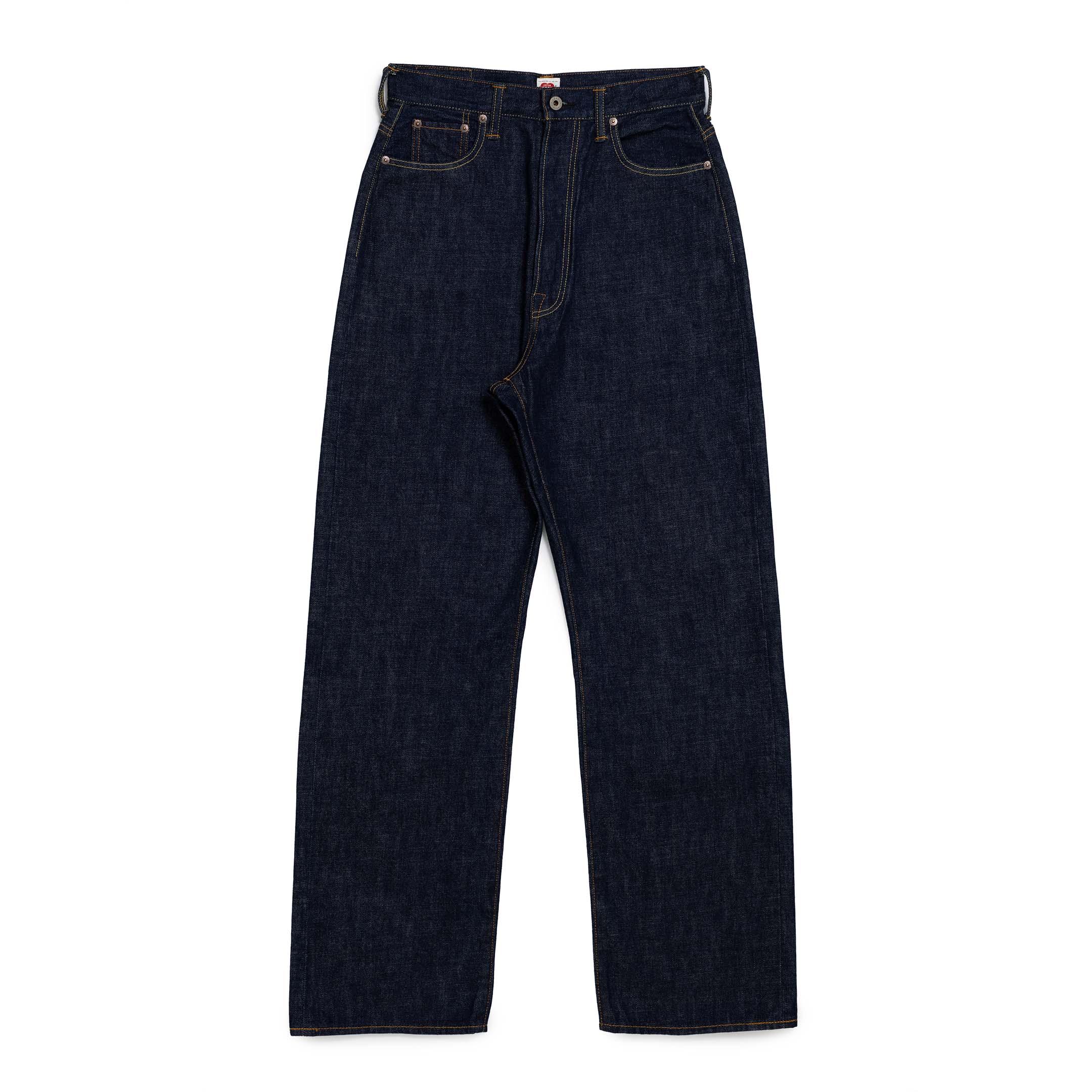 'Nana Nana' 77 Women's Denim Jean
