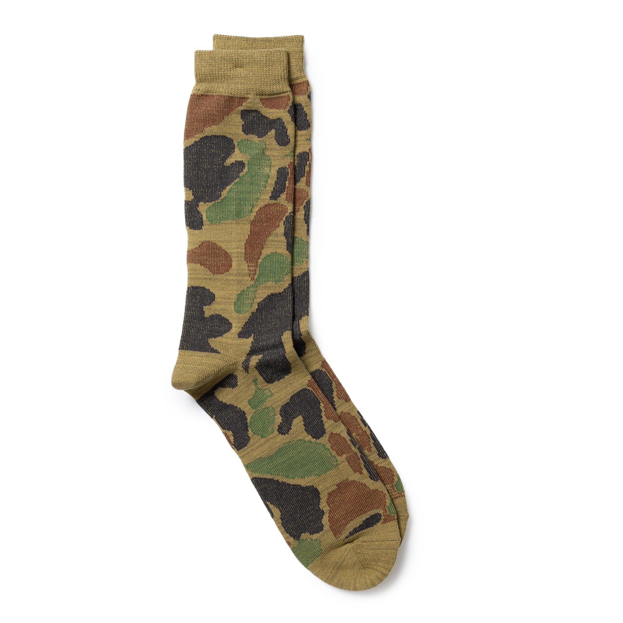 Camo Crew Army