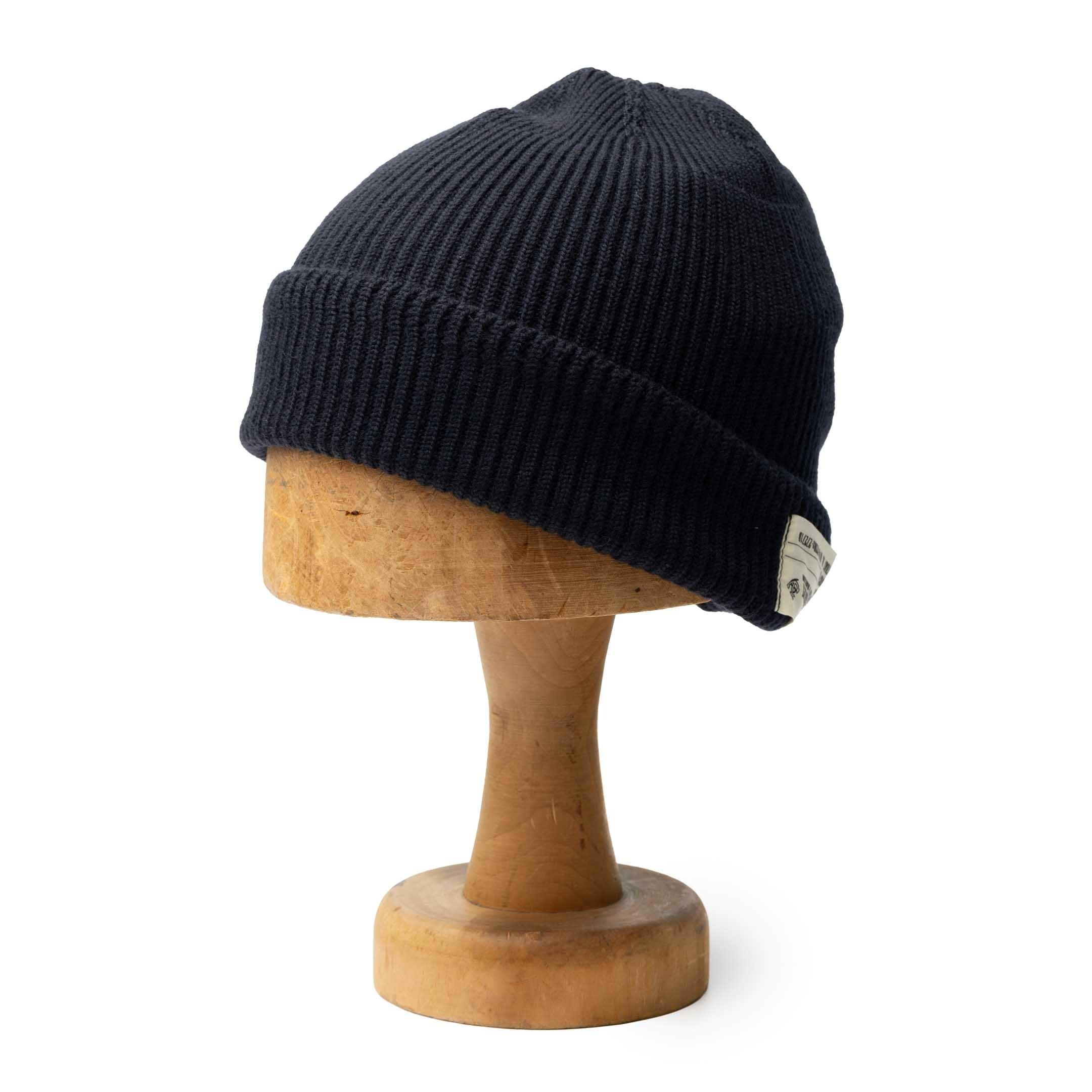 USN Watch Cap Navy