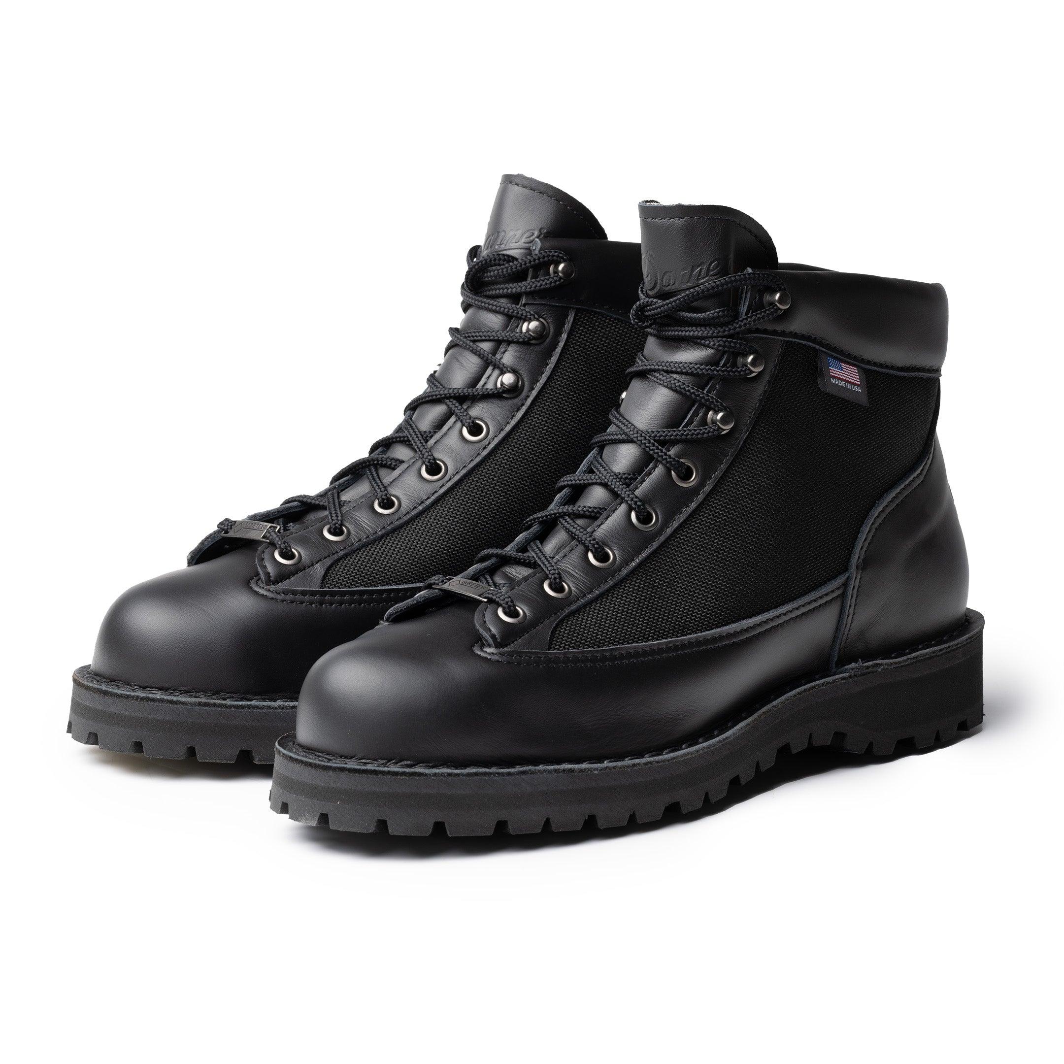 Danner Light Boot Black