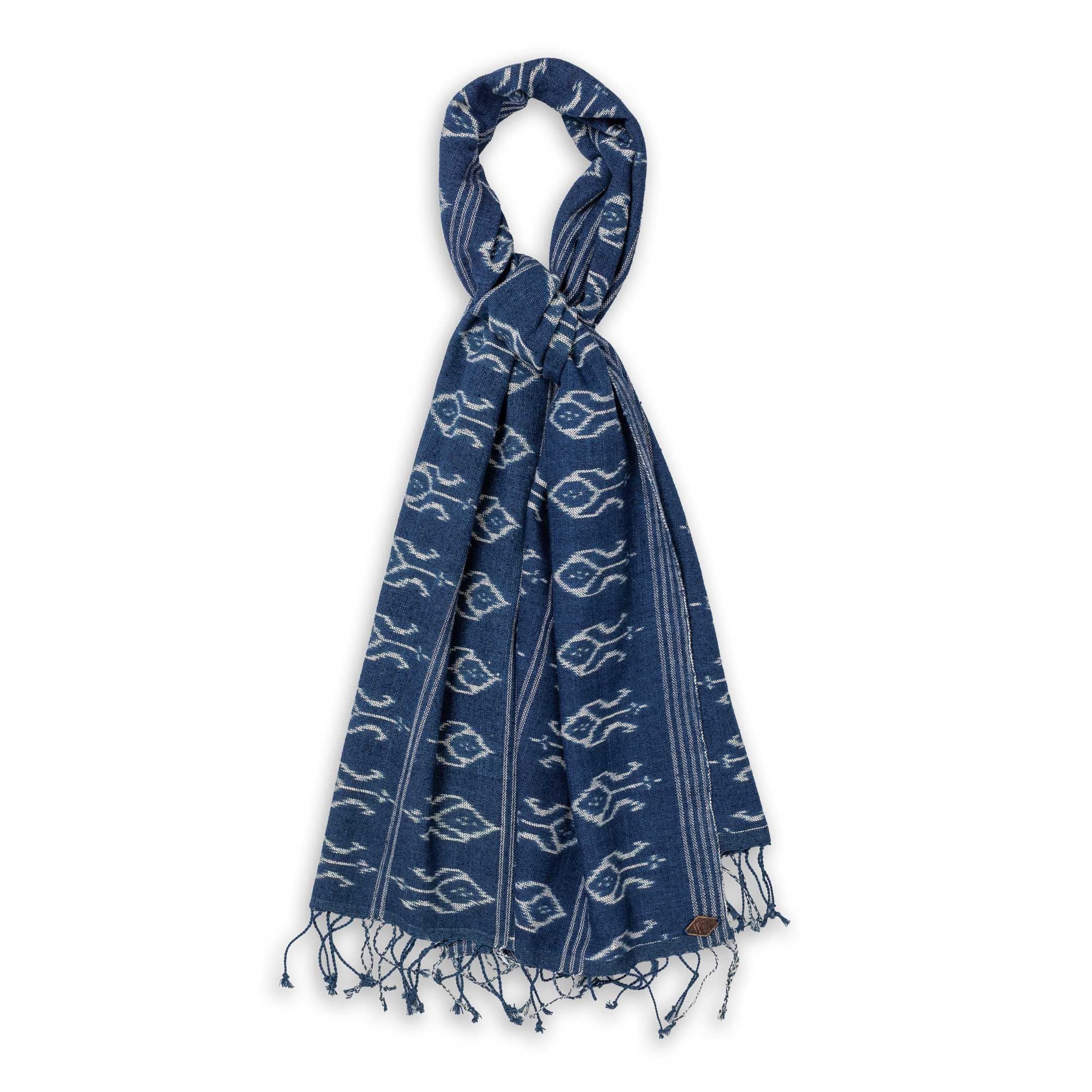 Tulip Scarf