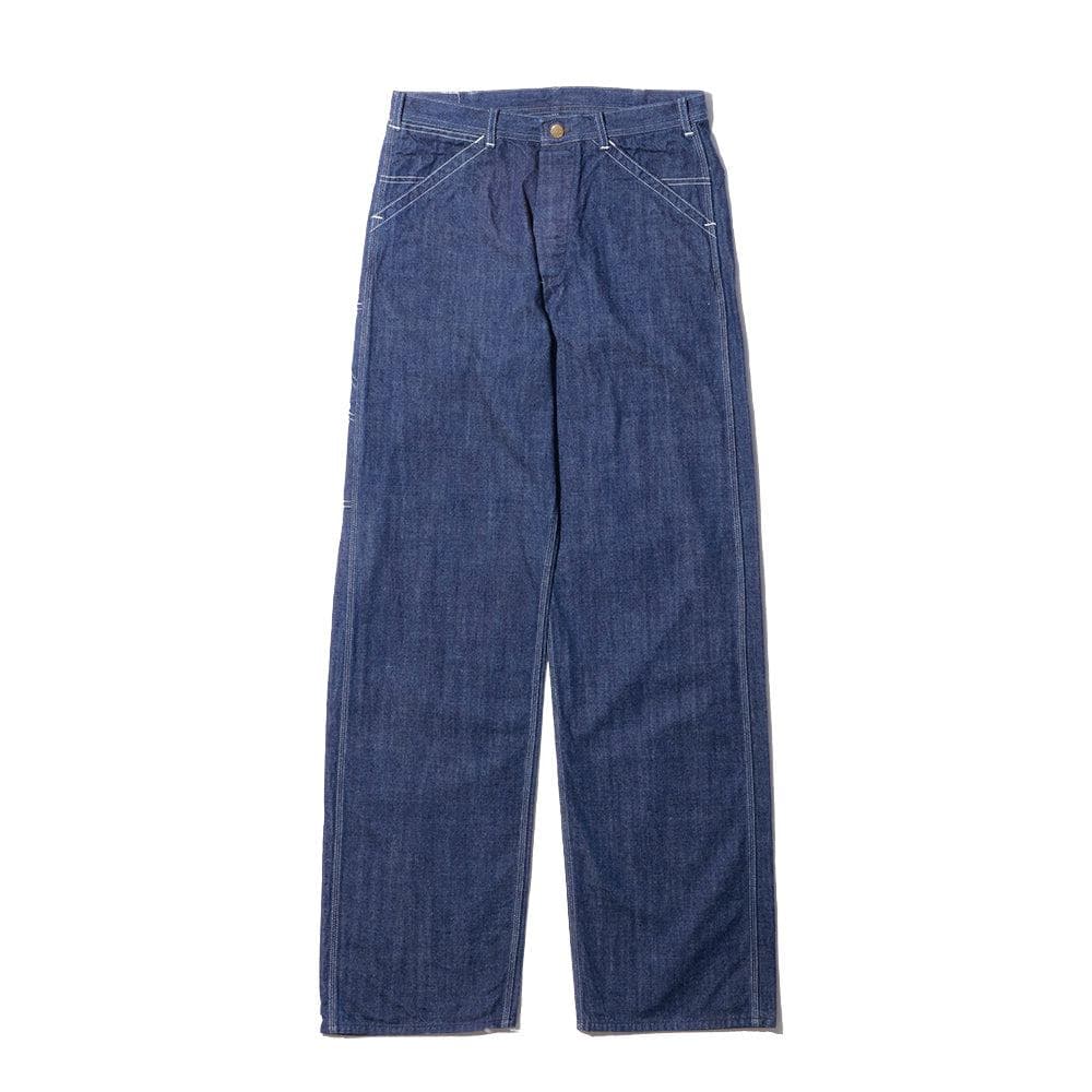 311W Painter Pants Indigo