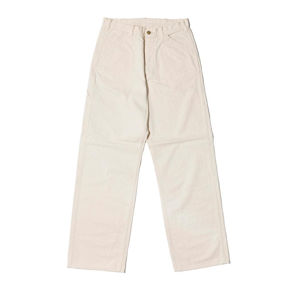 311W Painter Pants Vanilla
